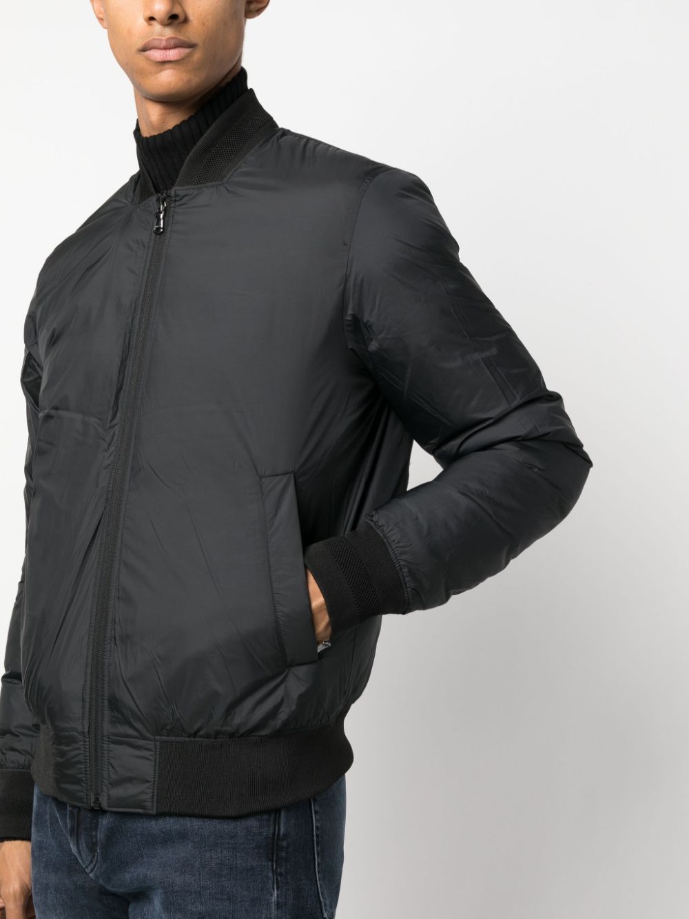 J.Lindeberg Dwayne Reversible Jacket (FMOW08630)
