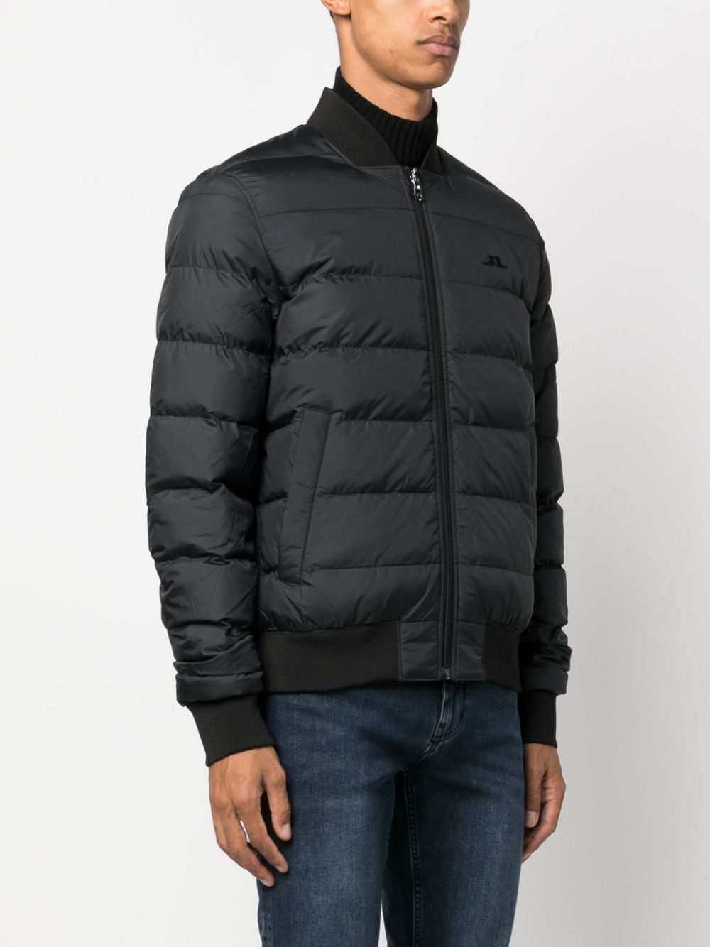 J.Lindeberg Dwayne Reversible Jacket (FMOW08630)