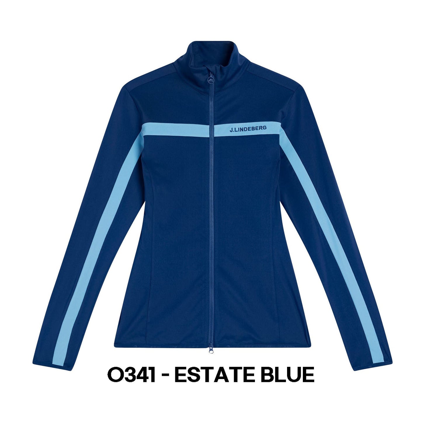 J.Lindeberg Seasonal Janice Mid Layer (AWJS08990)