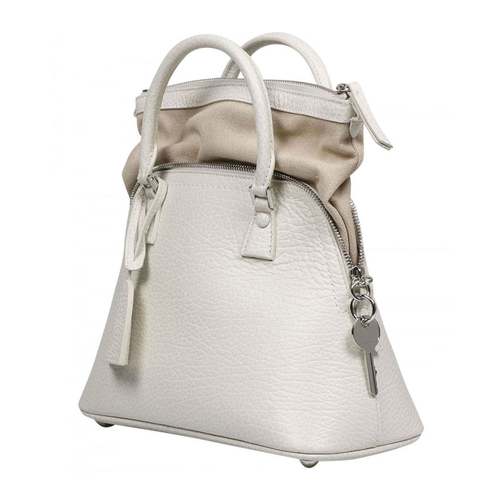 Maison Margiela 5AC Classique Mini Shoulder Bag (S56WG0082 P4348)
