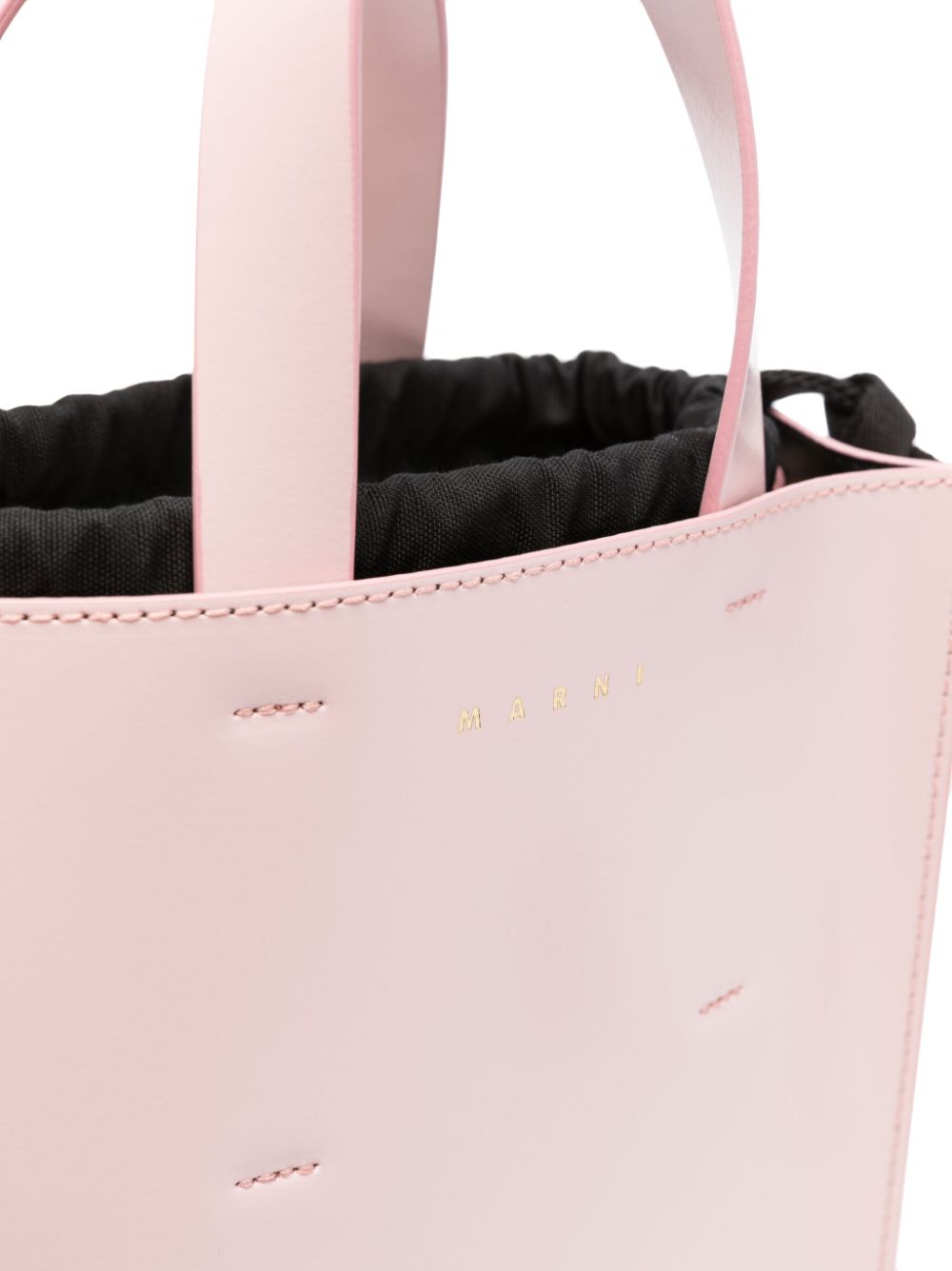 Marni Museo Mini Tote Bag (SHMP0039U1)