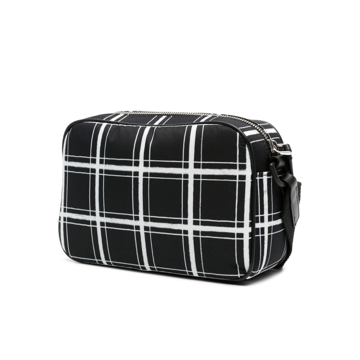 Marni Camera Bag Check Print (SBMQ0084U0)