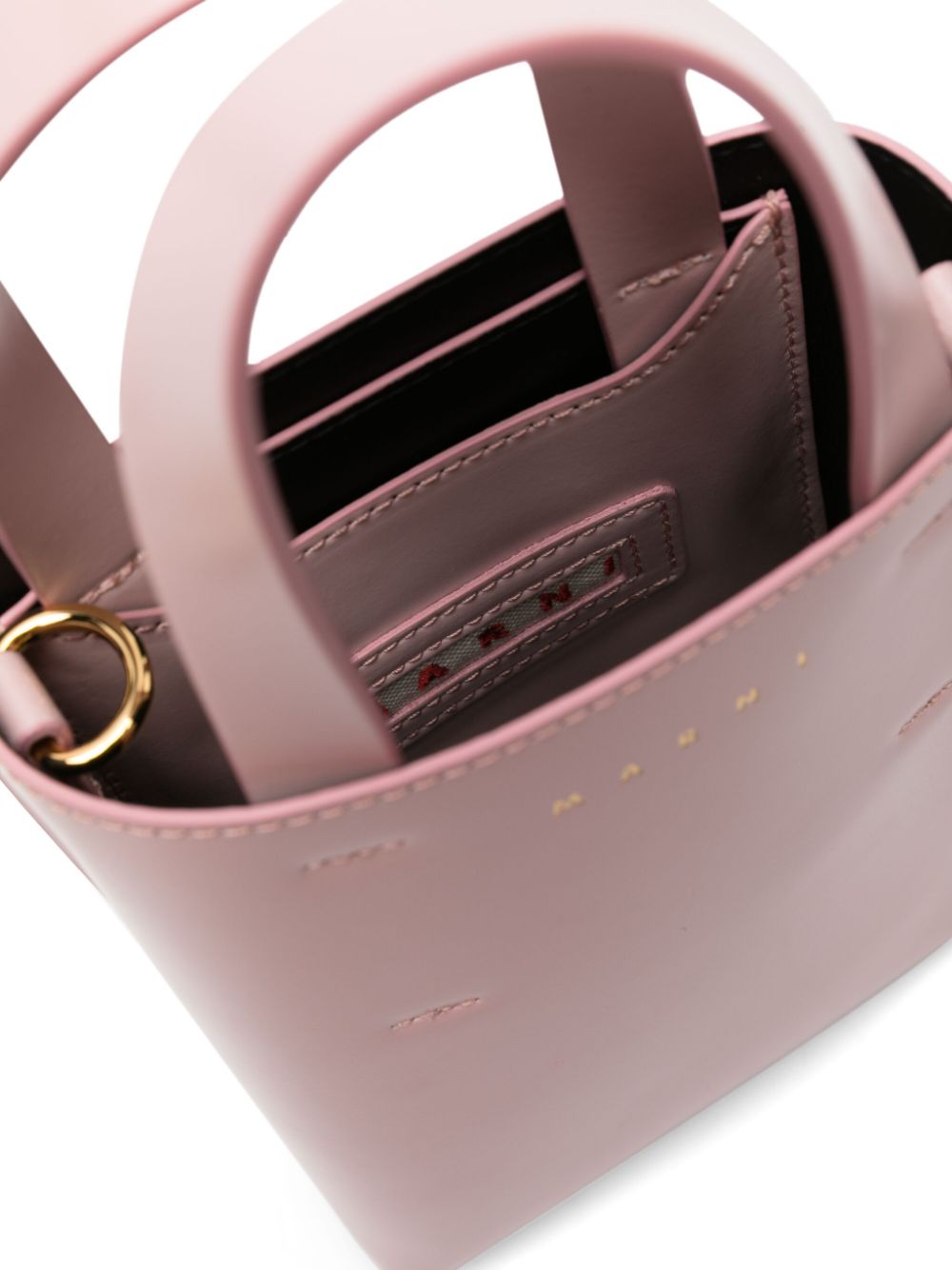 Marni Museo Nano Bag (SBMP0050Y0)