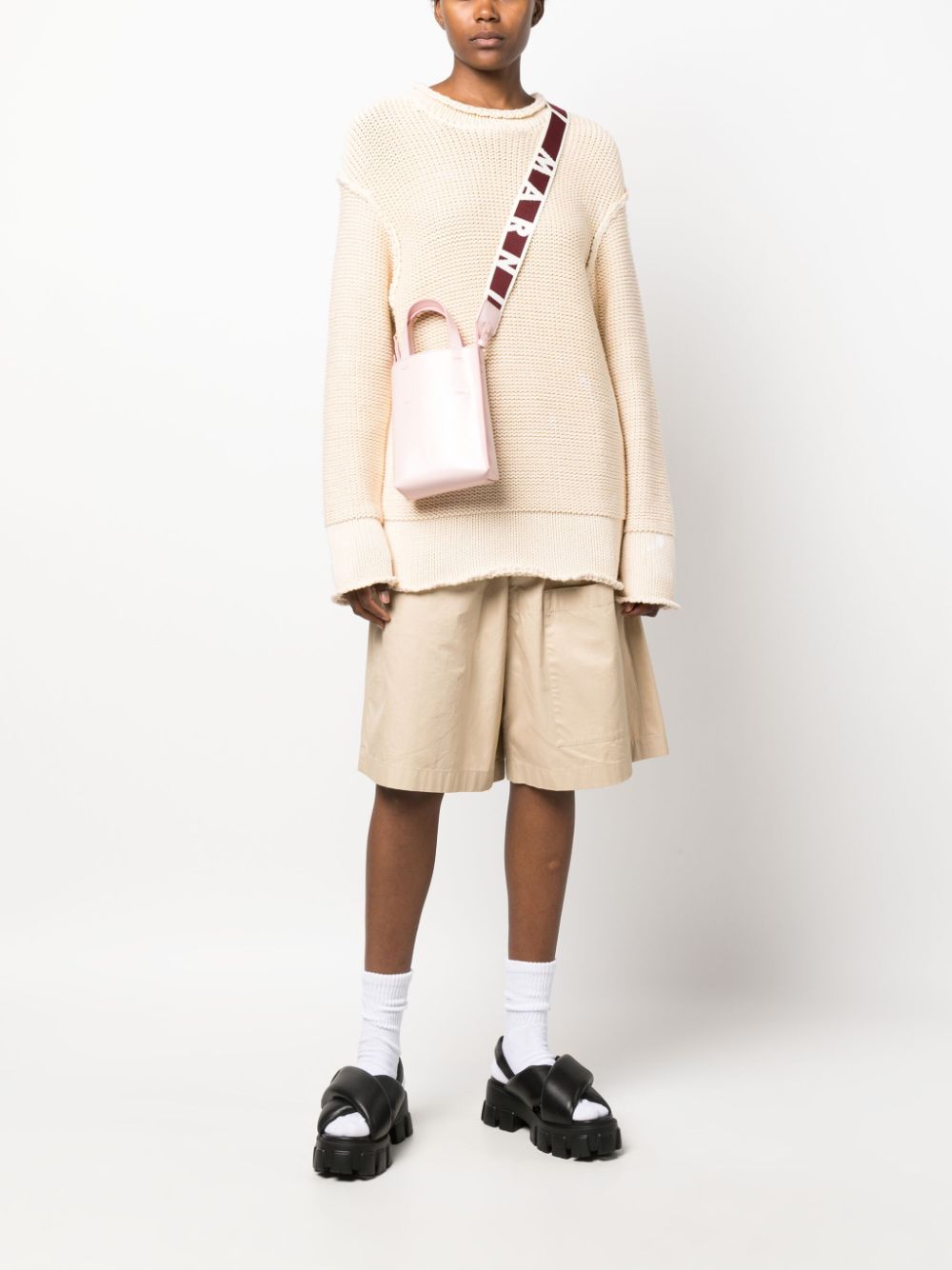Marni Museo Nano Bag (SBMP0050Y0)