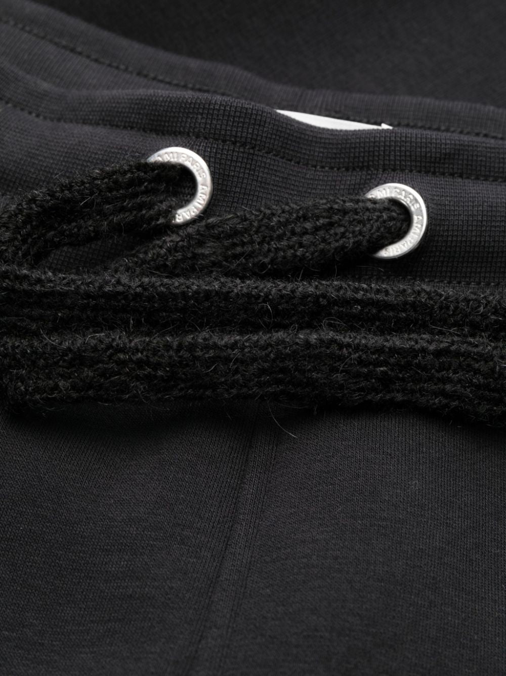 AMI Paris Ami Patch Sweatpants (UTR207.740)