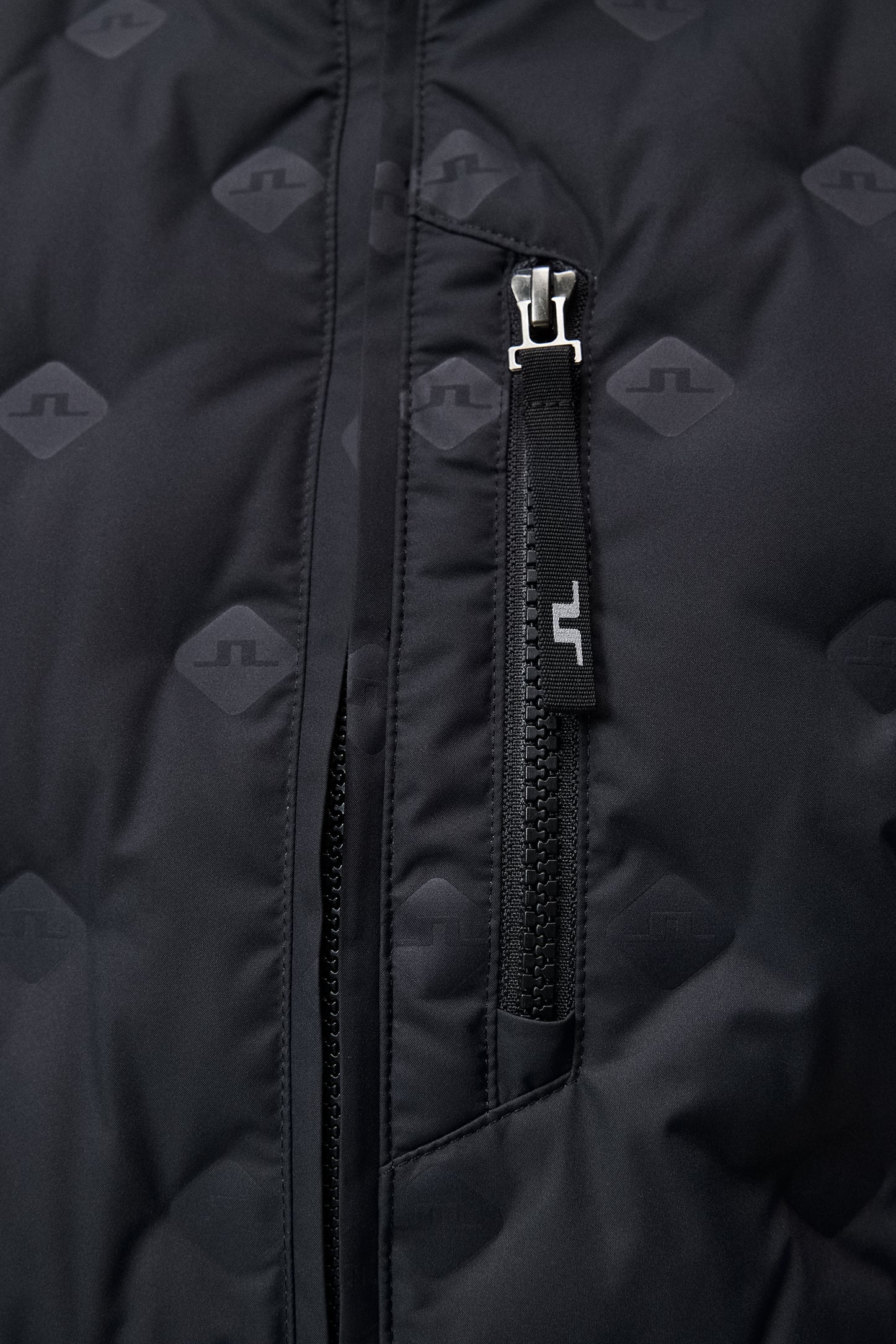 J.Lindeberg Rosetta Hybrid Jacket (AWOW09086)