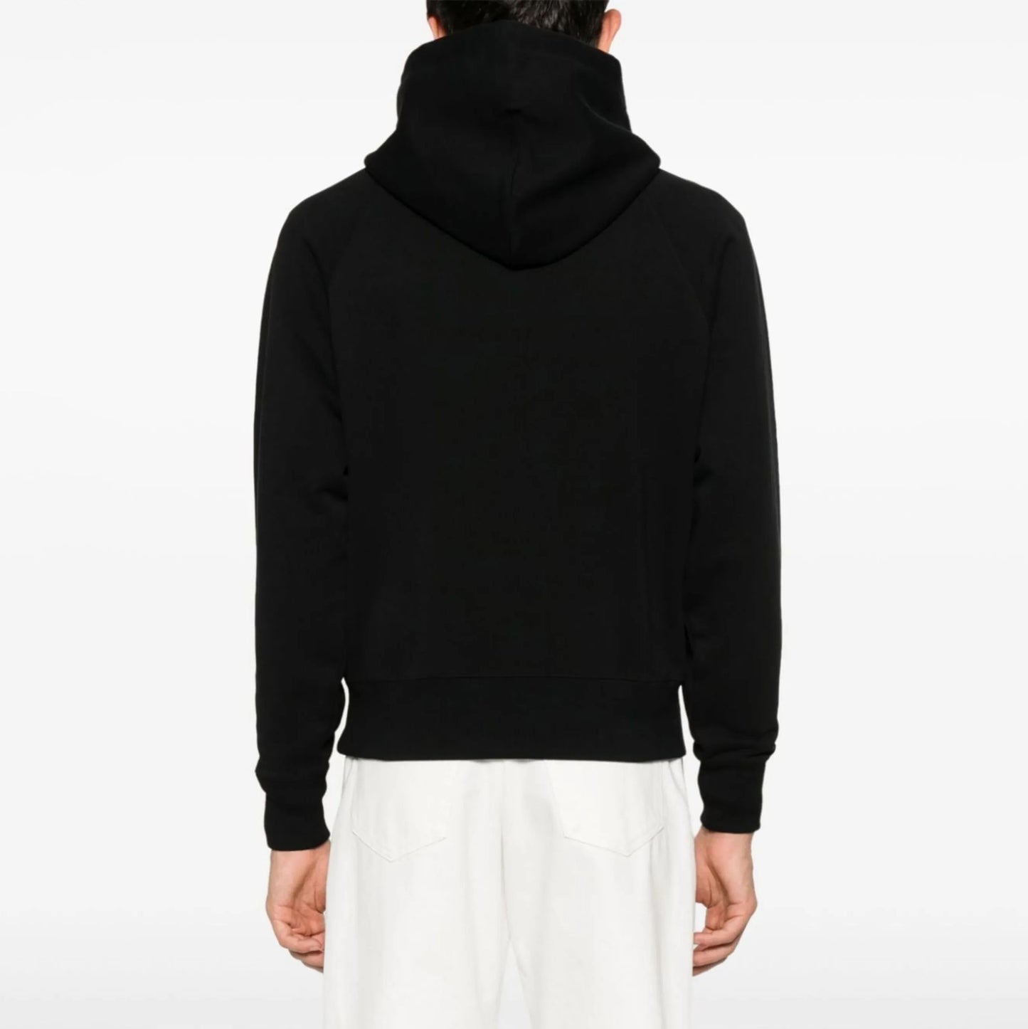 AMI Alexandre Mattiussi Hoodie (USW224.747)