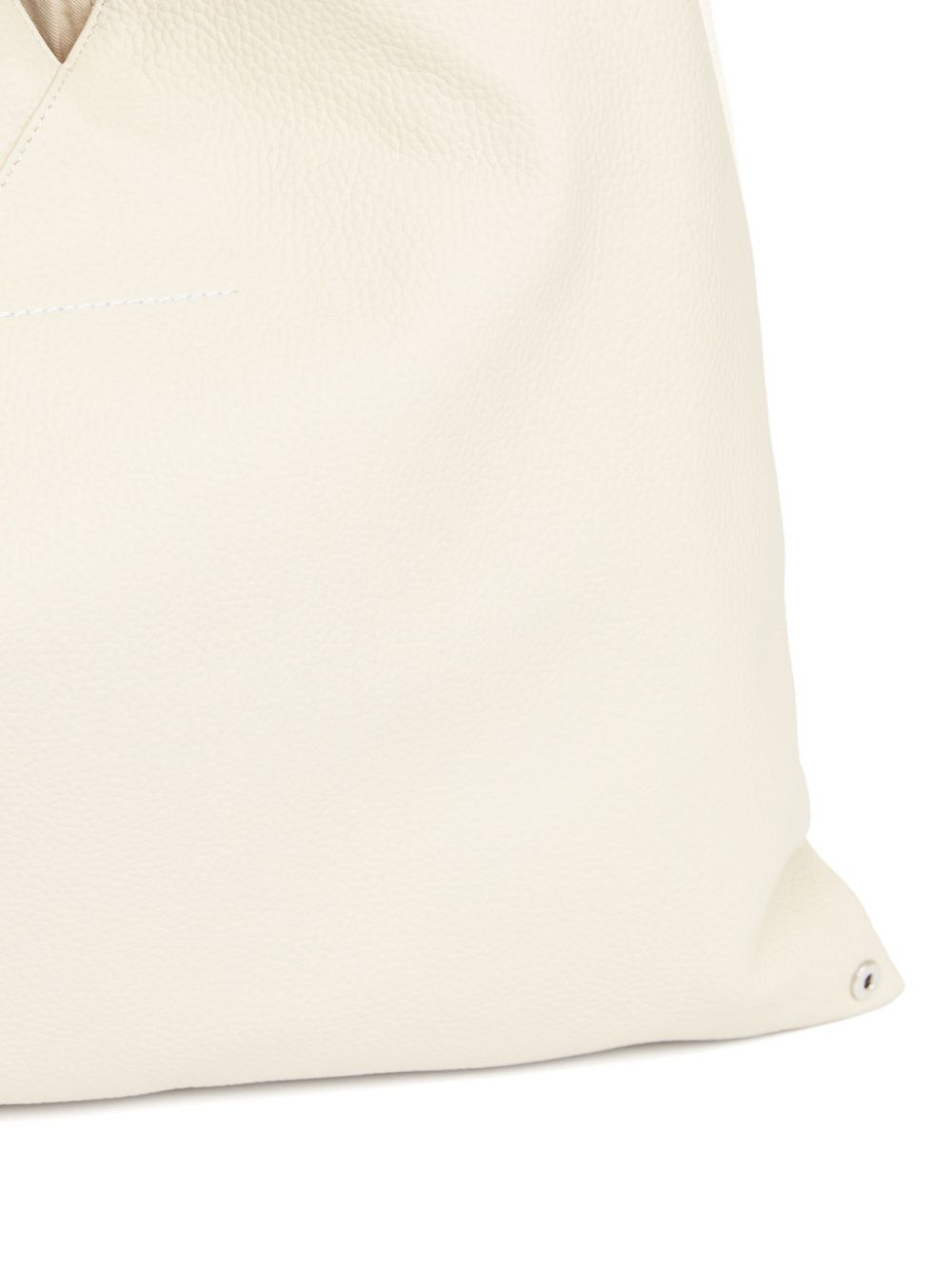 Maison Margiela Japanese Classic Tote Bag (S54WD0039 P5691)