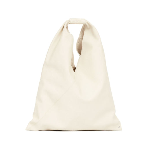 Maison Margiela Japanese Classic Tote Bag (S54WD0039 P5691)