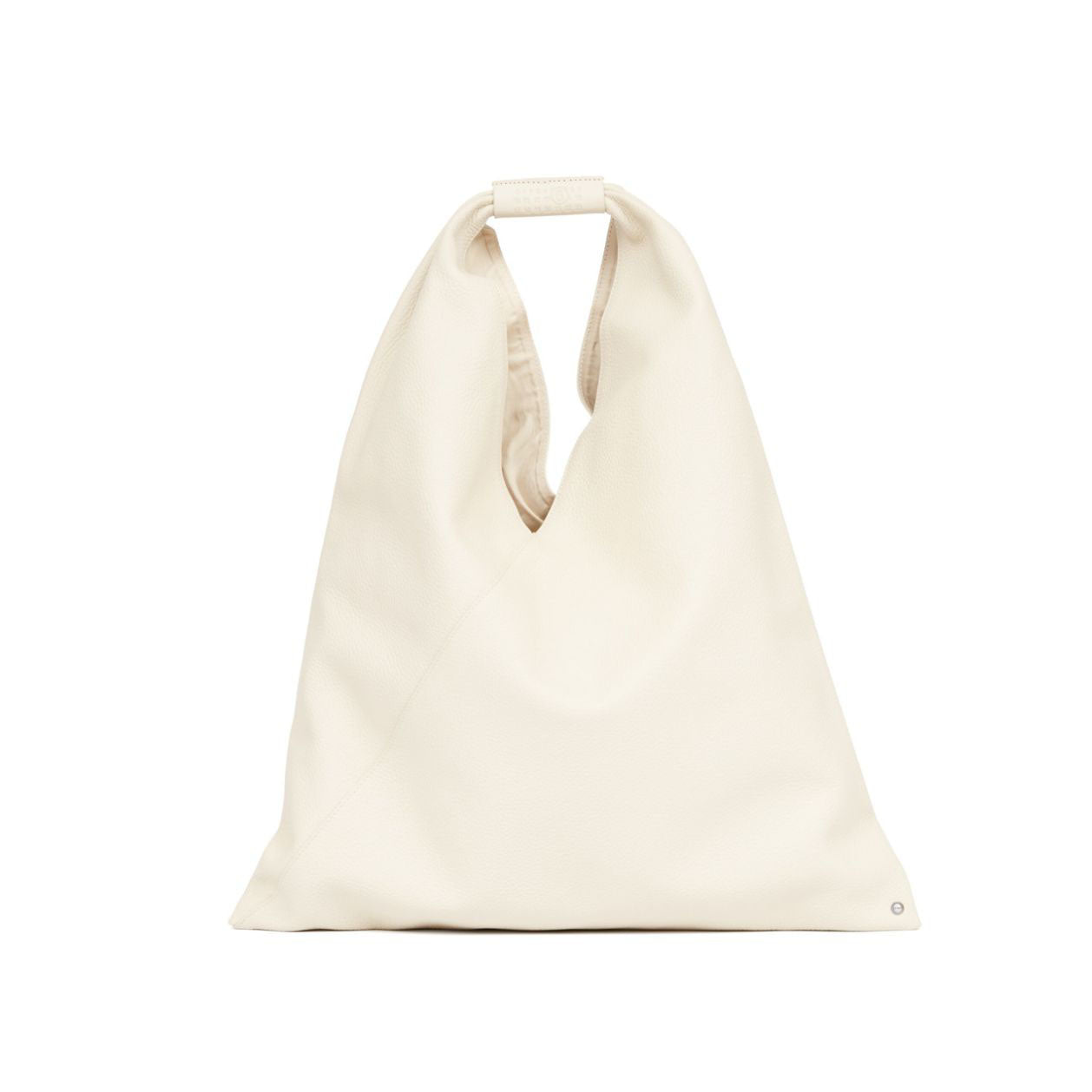 Maison Margiela Japanese Classic Tote Bag (S54WD0039 P5691)