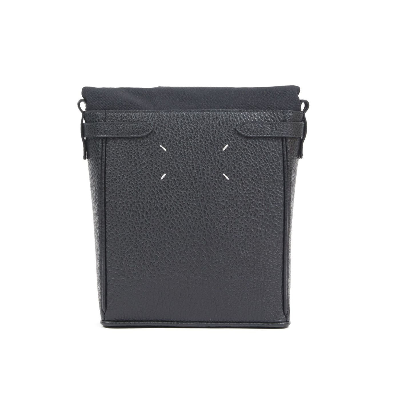 Maison Margiela Leather Card Holder (SBIWG0041P4348)