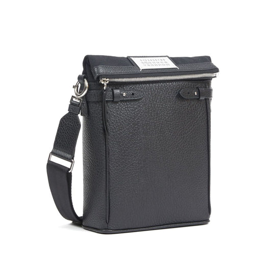 Maison Margiela Leather Card Holder (SBIWG0041P4348)