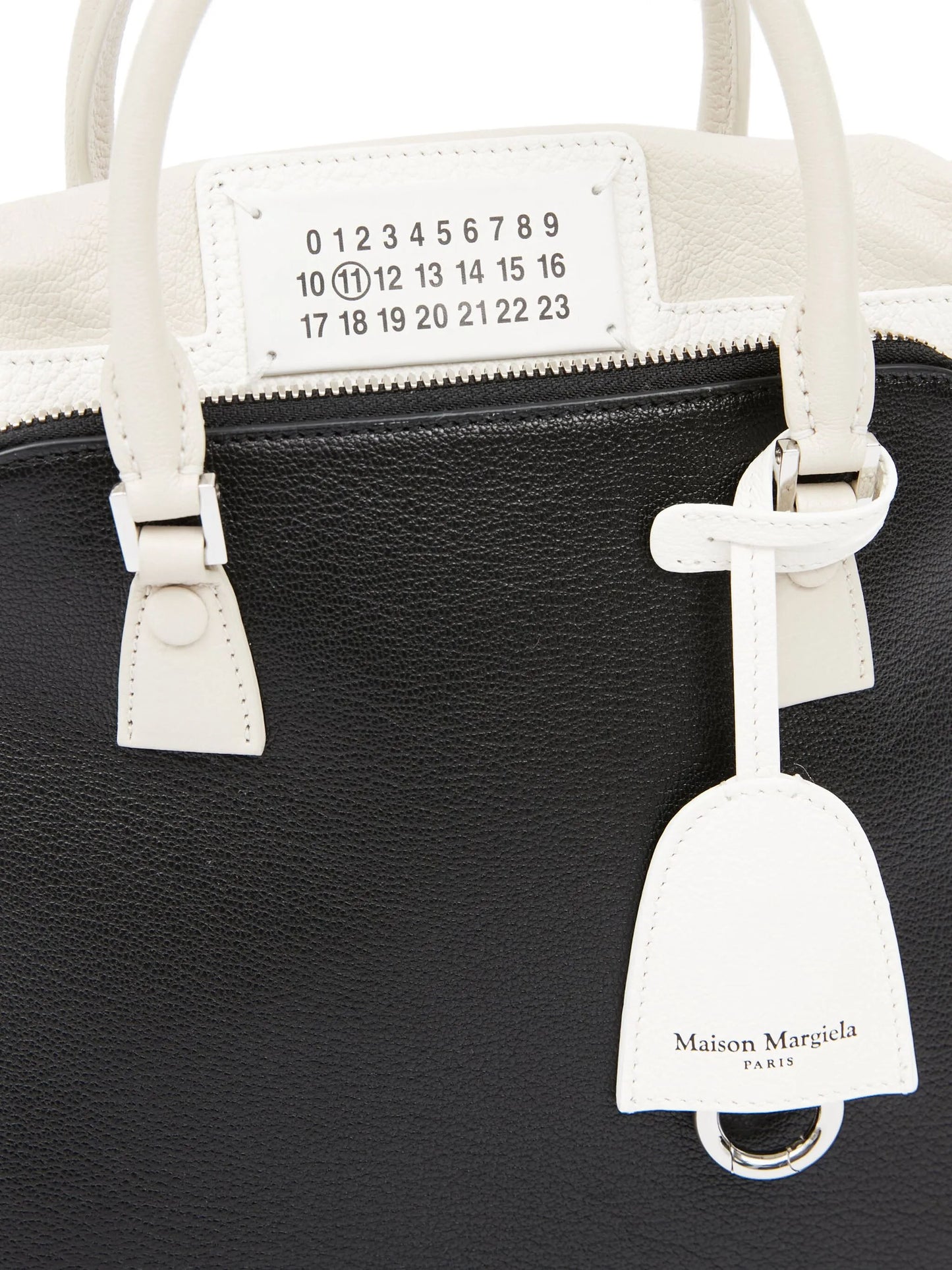 Maison Margiela 5AC Classique Mini Shoulder Bag (SB1WG0058)