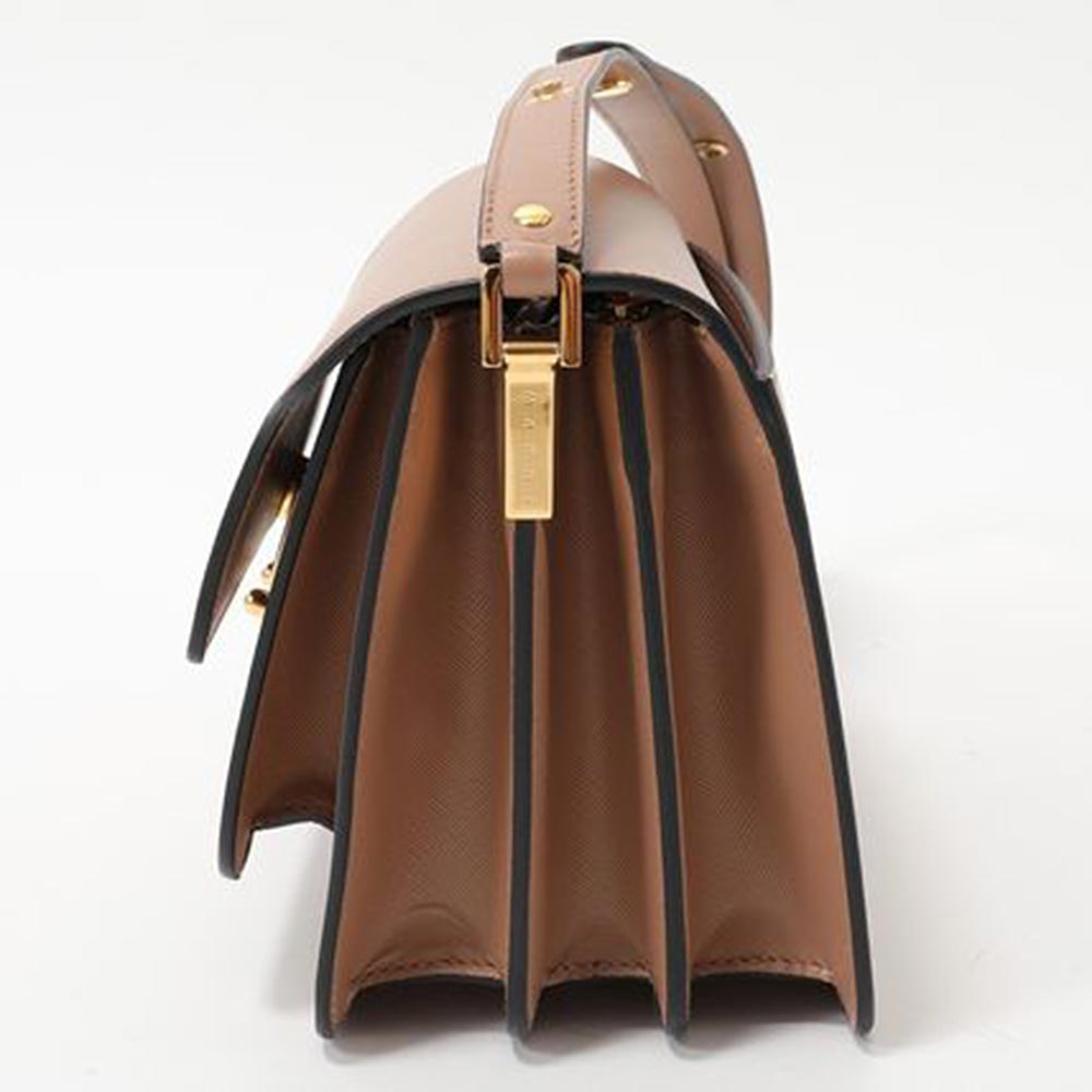 Marni Medium Trunk Bag (SBMPN09N01 LV.520)