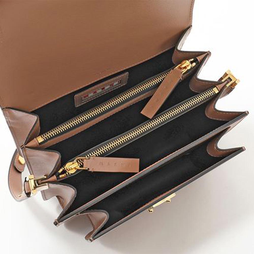 Marni Medium Trunk Bag (SBMPN09N01)