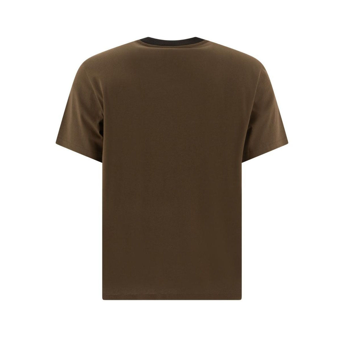 AMI Paris Logo T-Shirt (UTS047.724)