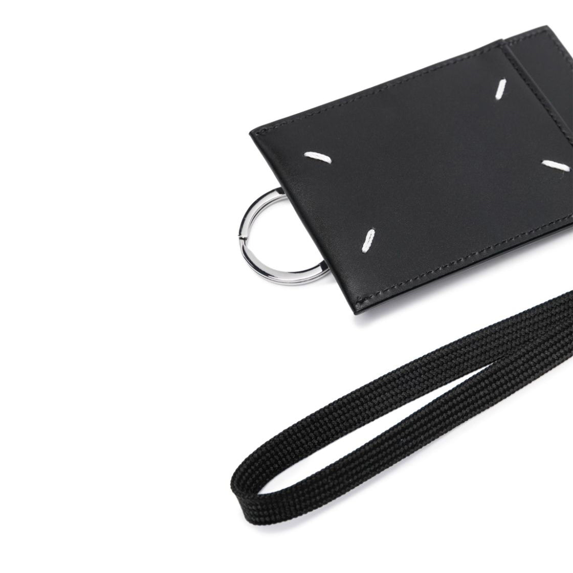 Maison Margiela Neck Strap Card Holder (SA1TZ0002)