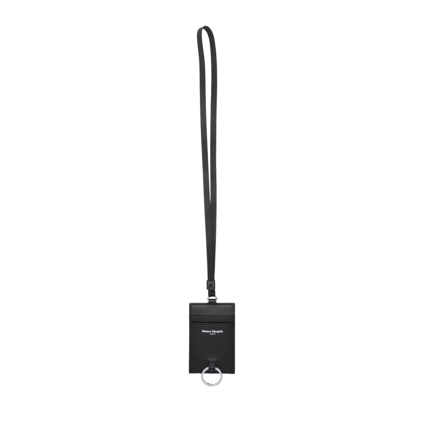 Maison Margiela Neck Strap Card Holder (SA1TZ0002)