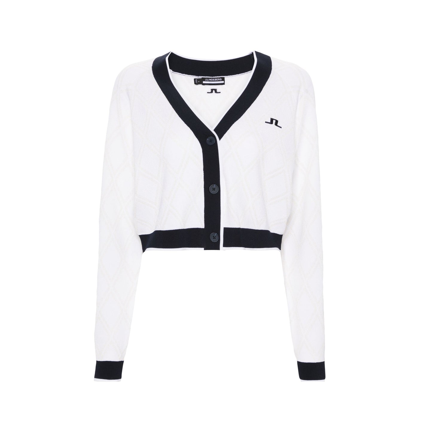 J.Lindeberg Thorina Knitted Cardigan (GWKW09338)