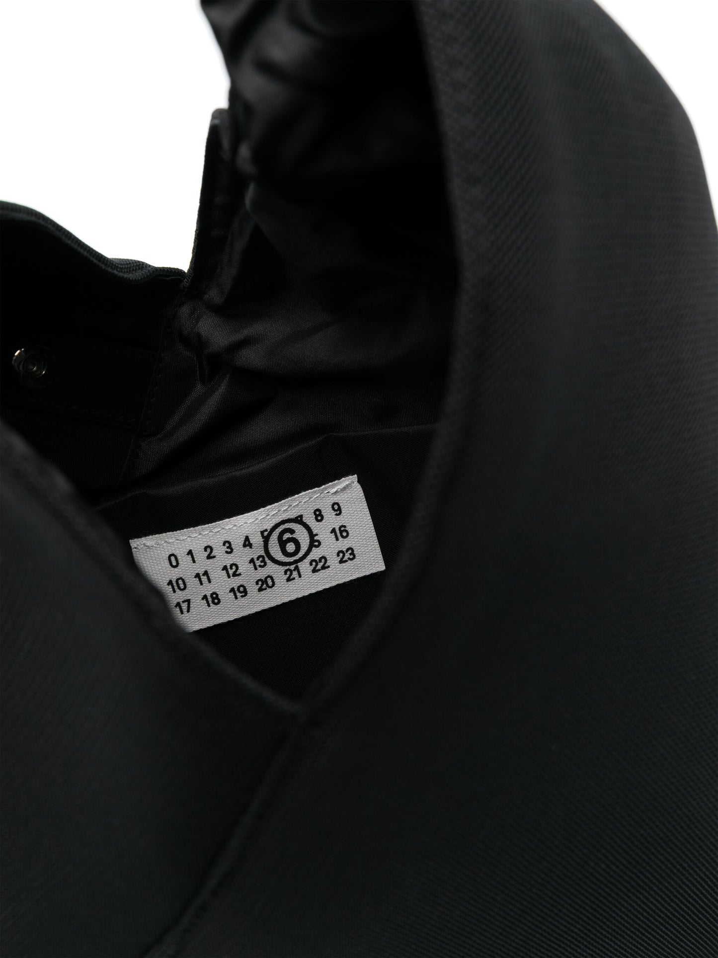 Maison Margiela Japanese Classic Small Bag (S54WD0043 P6414)