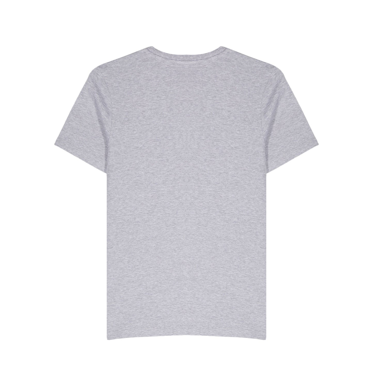 Maison Kitsuné Fox Head Patch Regular T-Shirt (LW00105KJ0008)
