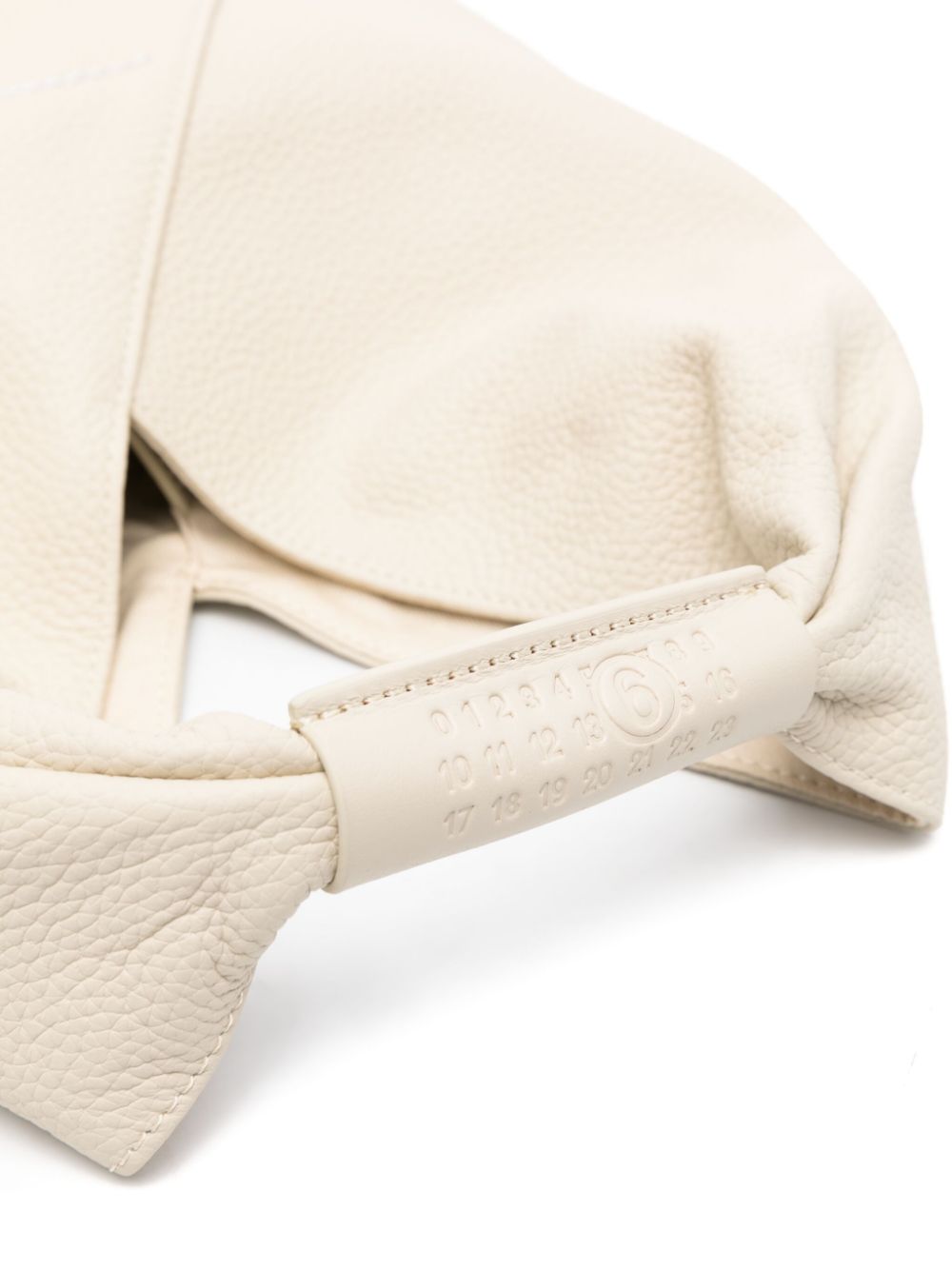 Maison Margiela Japanese Classic Small Bag (S54WD0043 P5691)