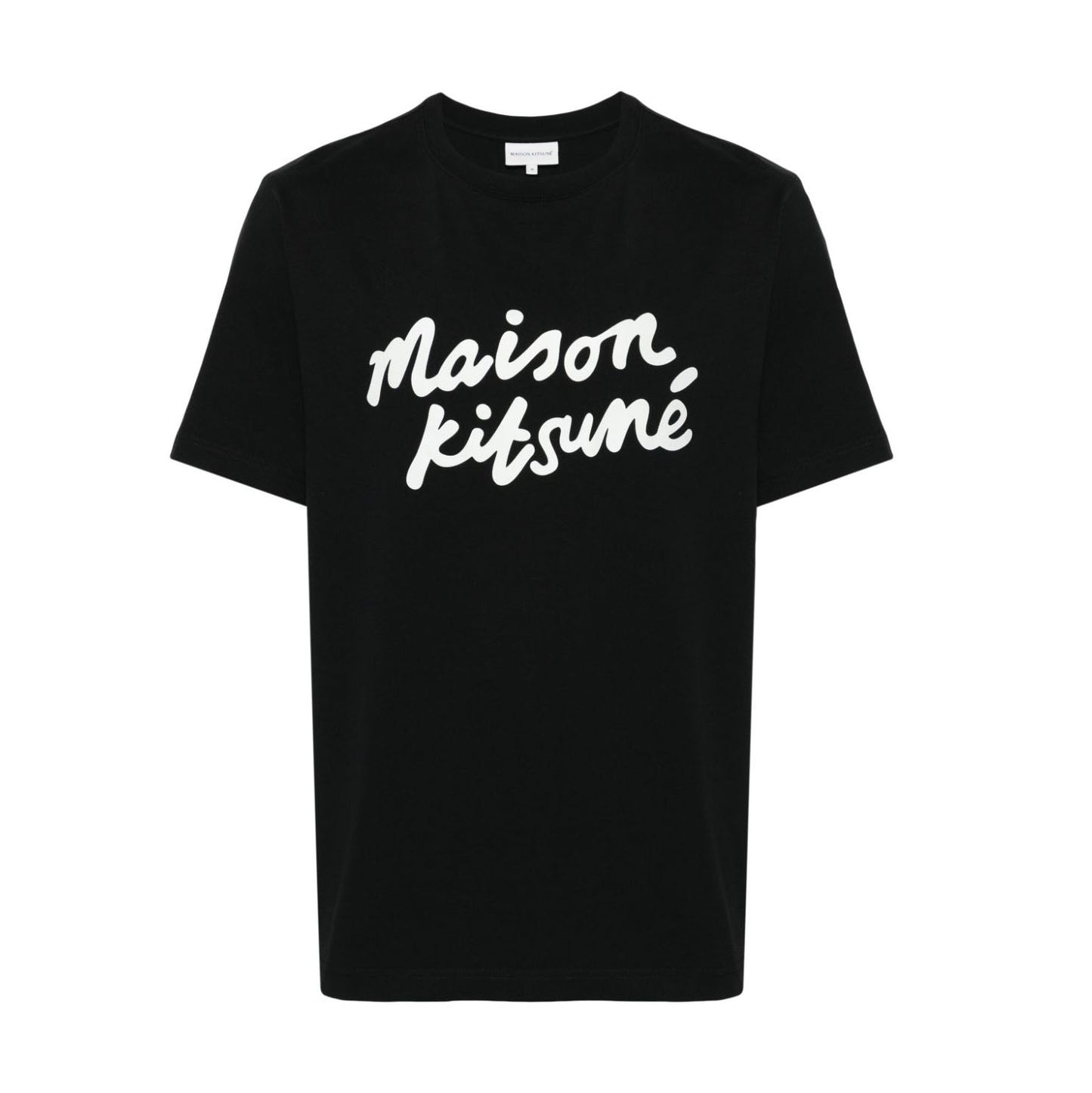 Maison Kitsuné Handwriting T-Shirt (MM00101KJ0118)