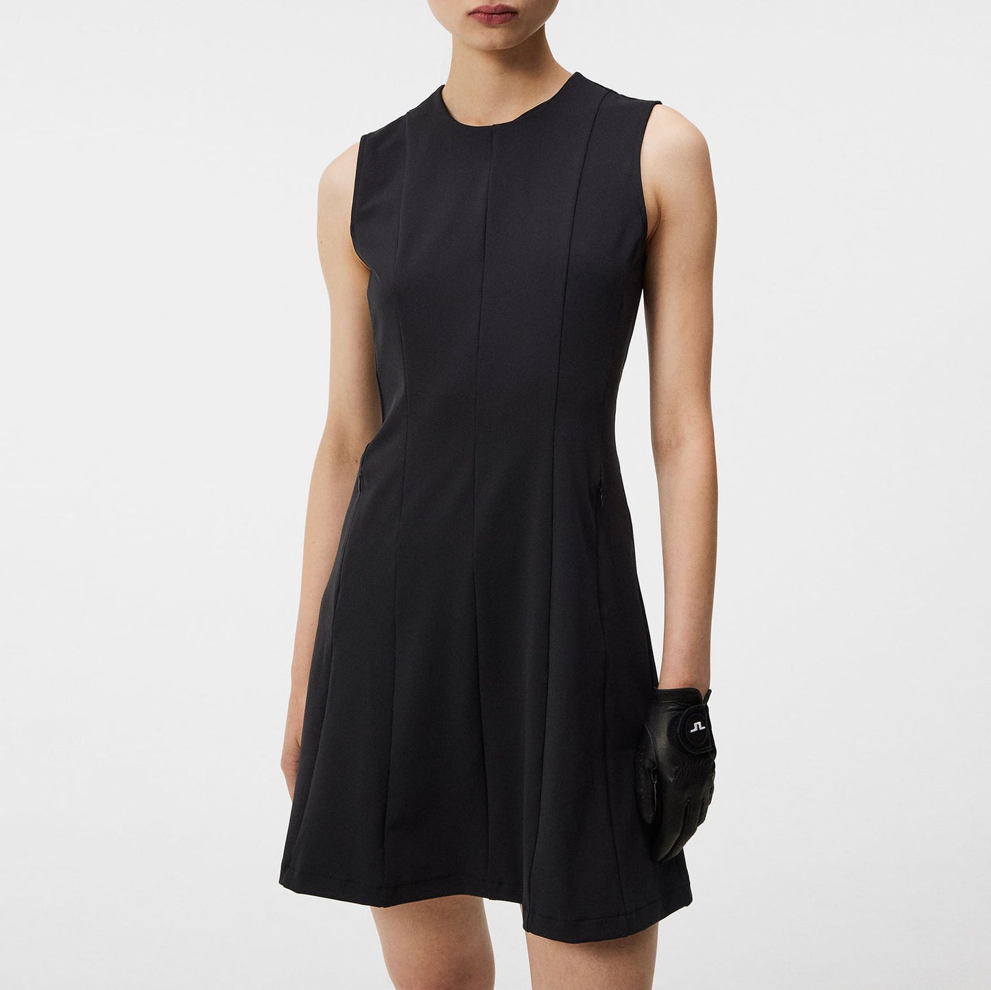 J.Lindeberg Jasmin Dress (GWSD08828)