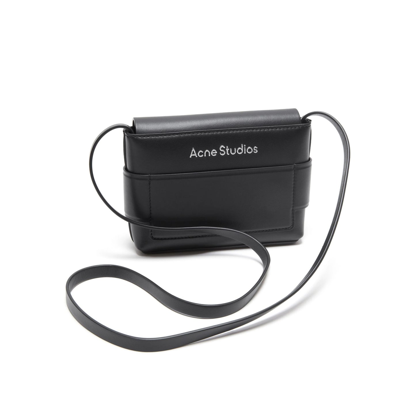 Acne Studios Musubi Clutch Bag (FN-UX-SLGS000253)