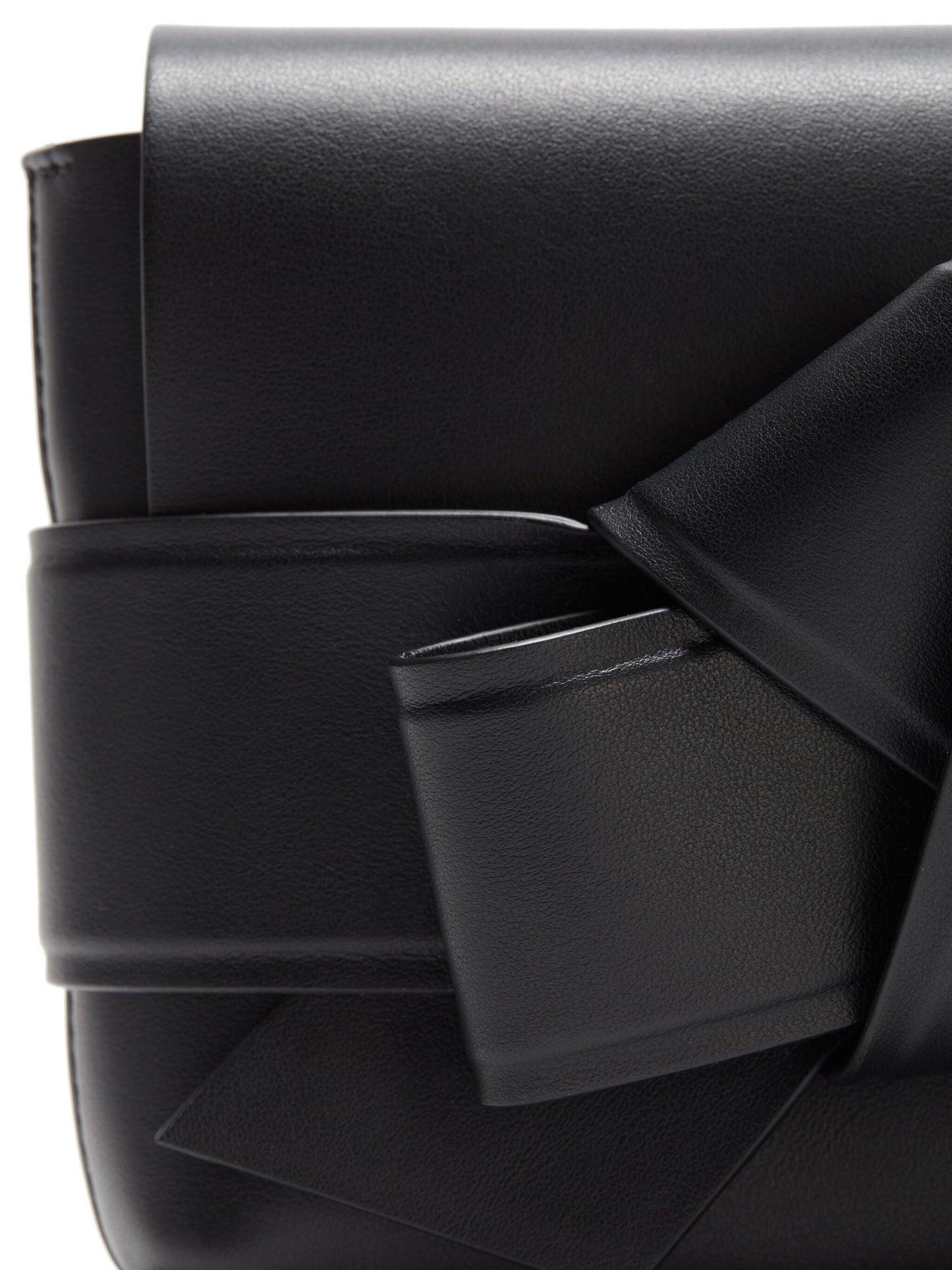 Acne Studios Musubi Clutch Bag (FN-UX-SLGS000253)