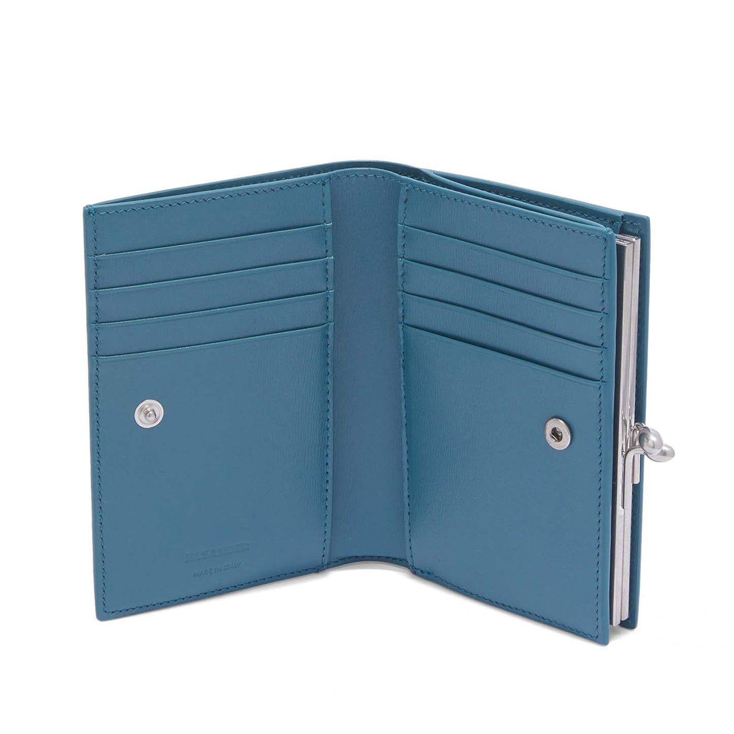 Jil Sander Goji Small Purse (J07UI0015 P5355)