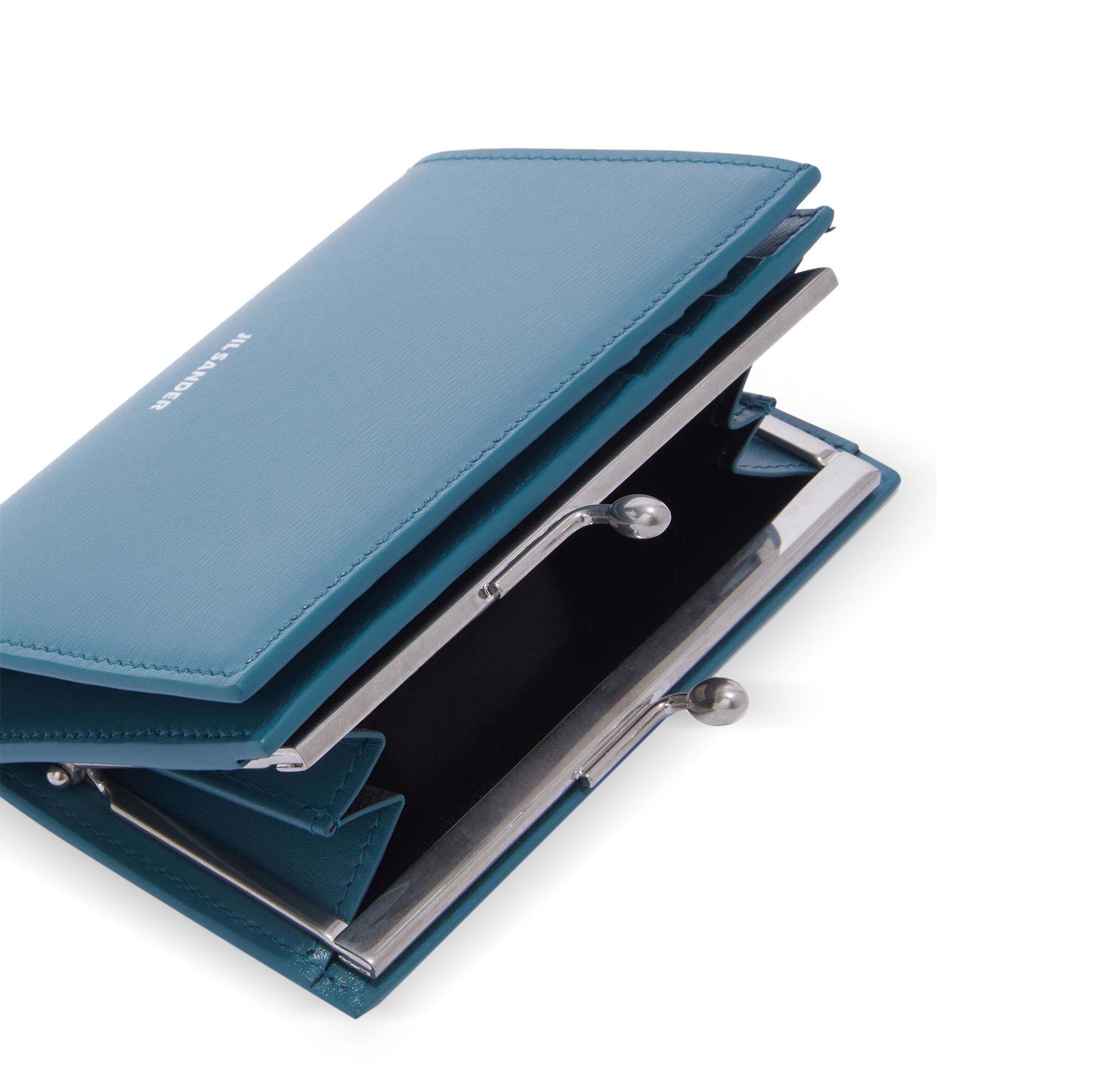 Jil Sander Goji Small Purse (J07UI0015 P5355)