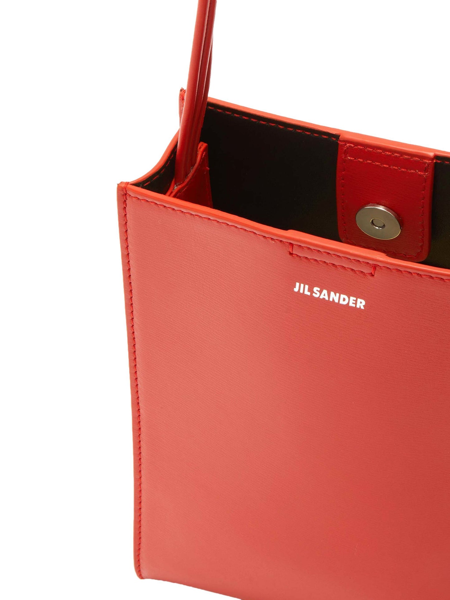 Jil Sander Tangle Small Crossbody Bag (J07WG0001 P5354)