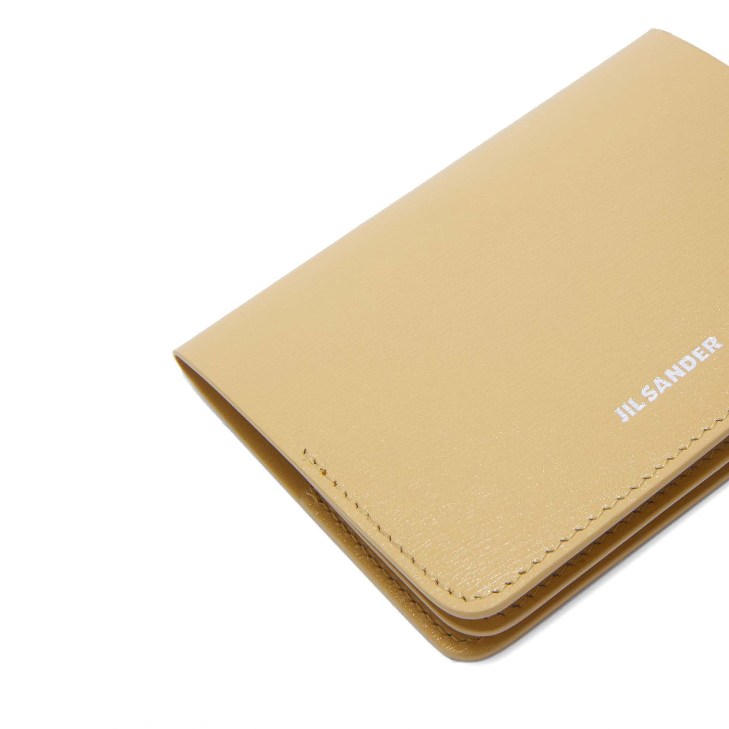 Jil Sander Folded Card Holder (J07UI0012 P5355)