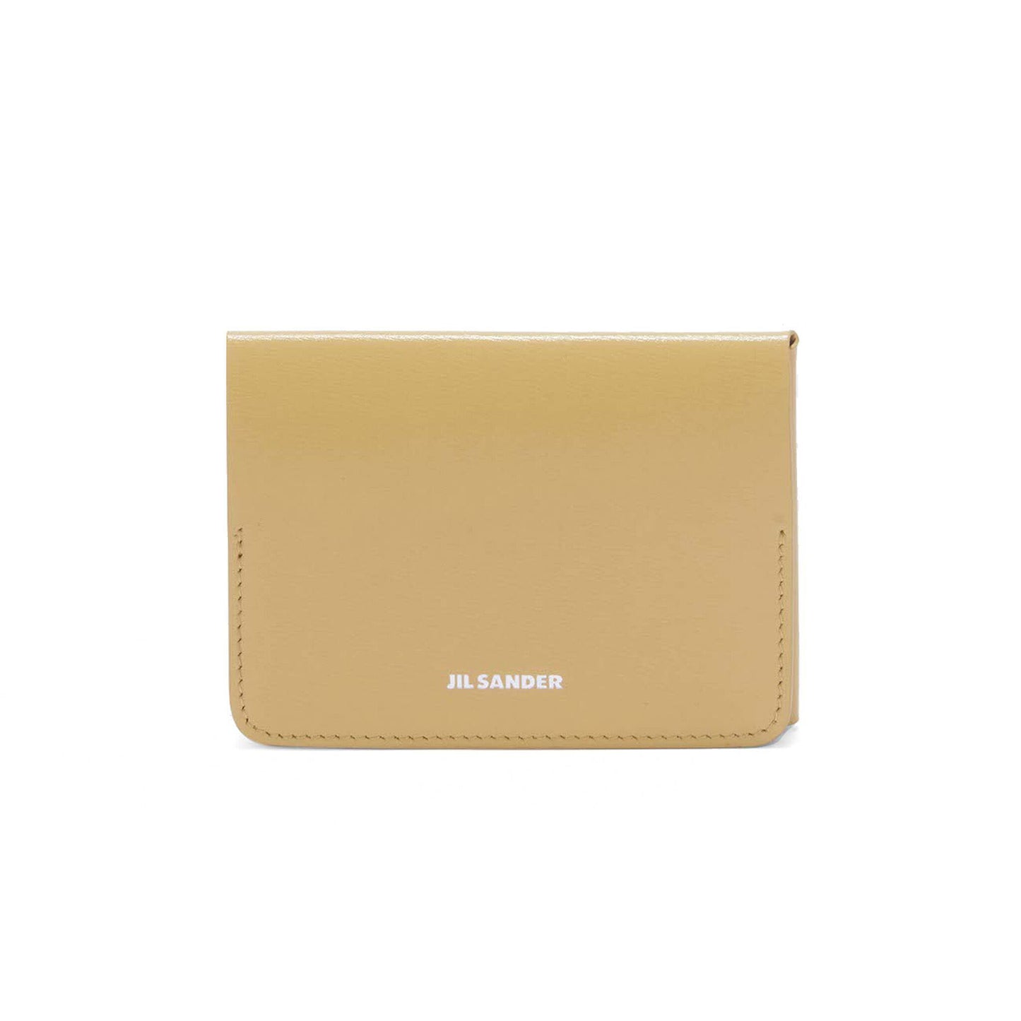 Jil Sander Folded Card Holder (J07UI0012 P5355)