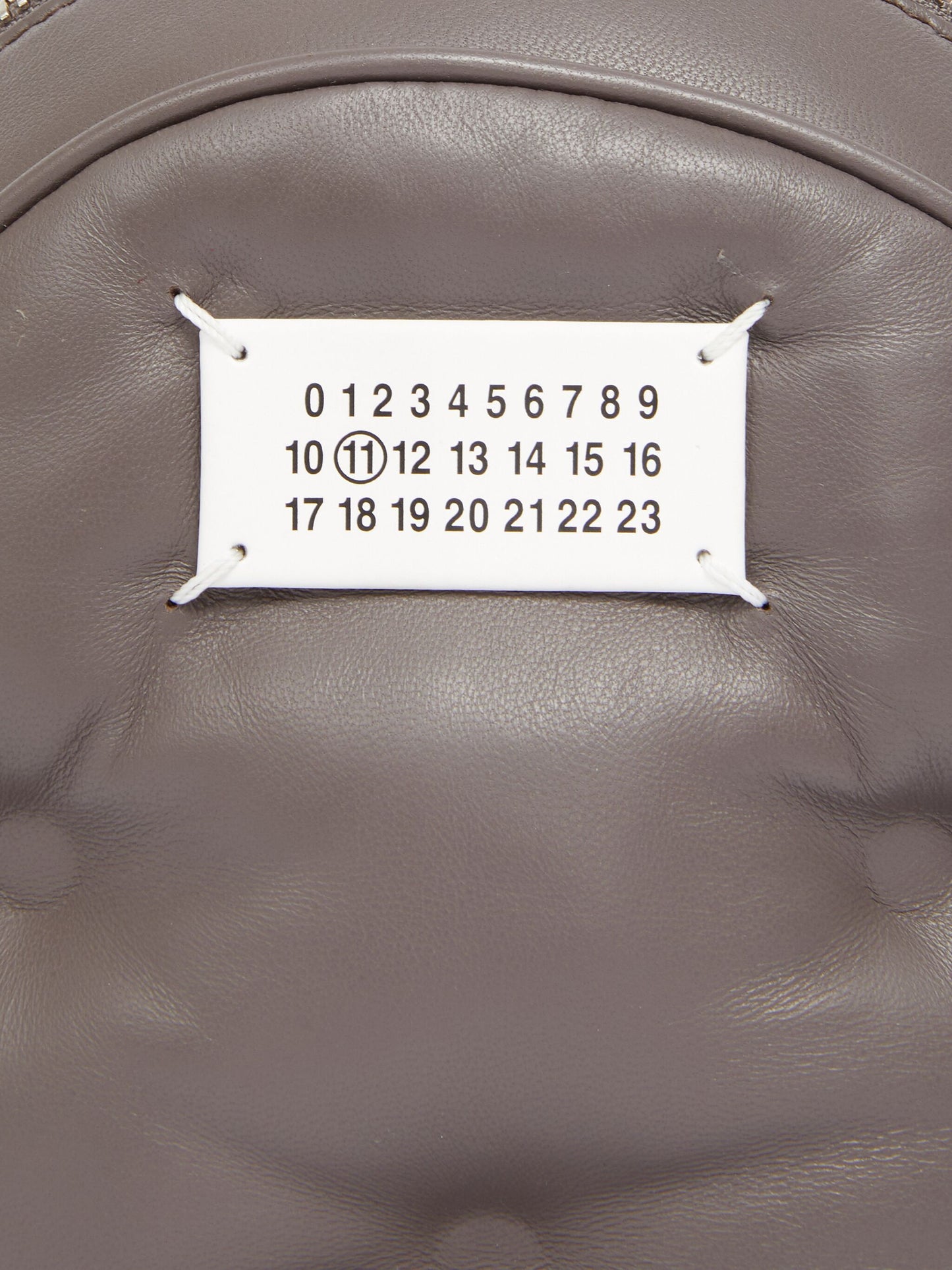 Maison Margiela Glam Slam Backpack (S56WA0014 P4300)