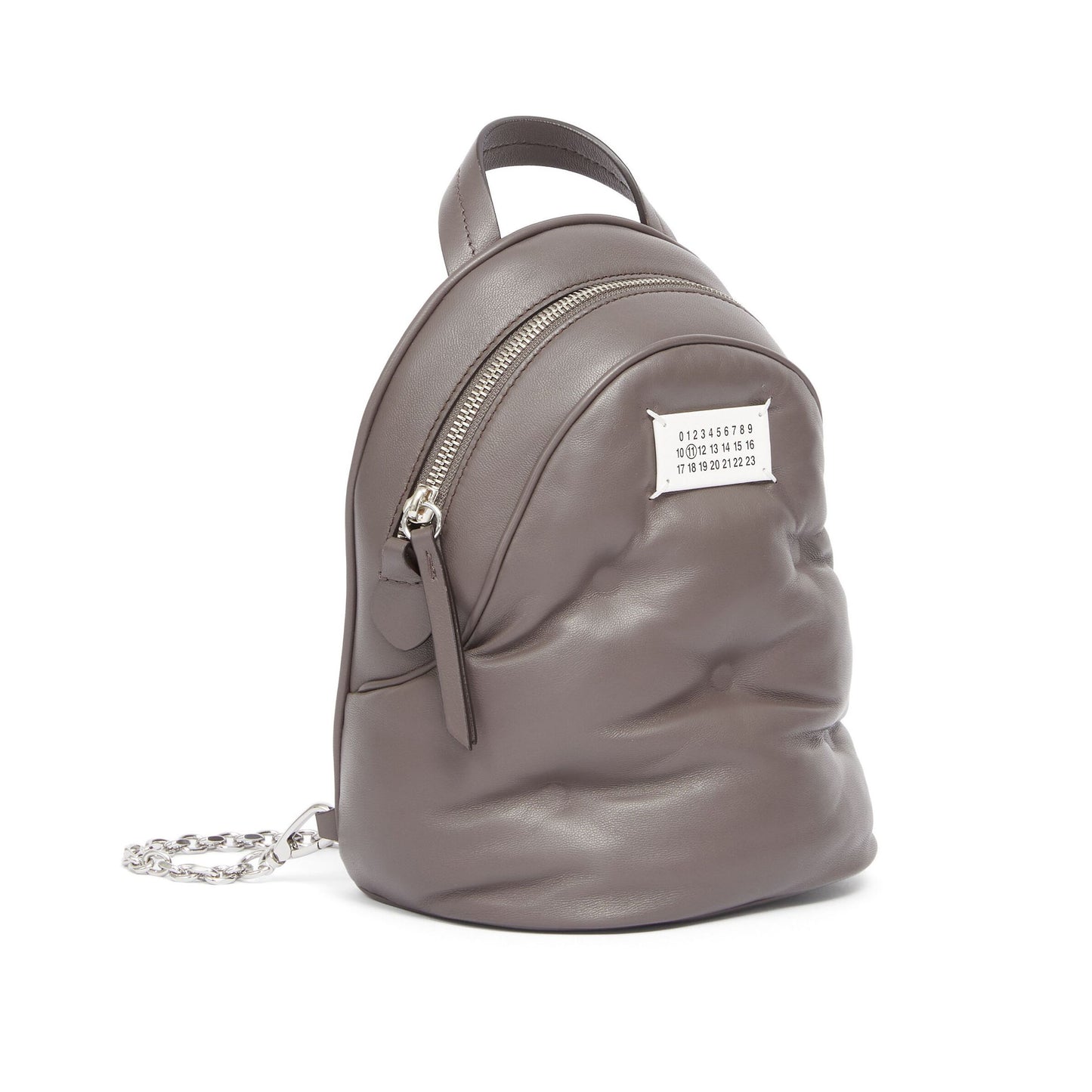 Maison Margiela Glam Slam Backpack (S56WA0014 P4300)