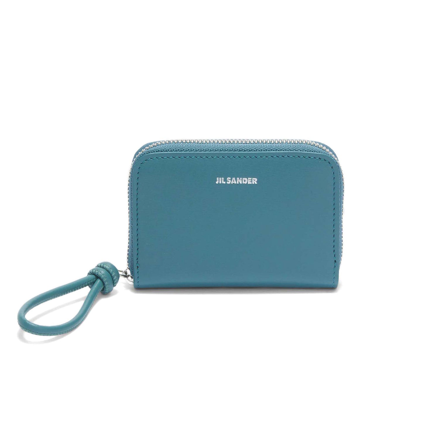 Jil Sander Zip Around Small Wallet (J07UI0007 P5354)