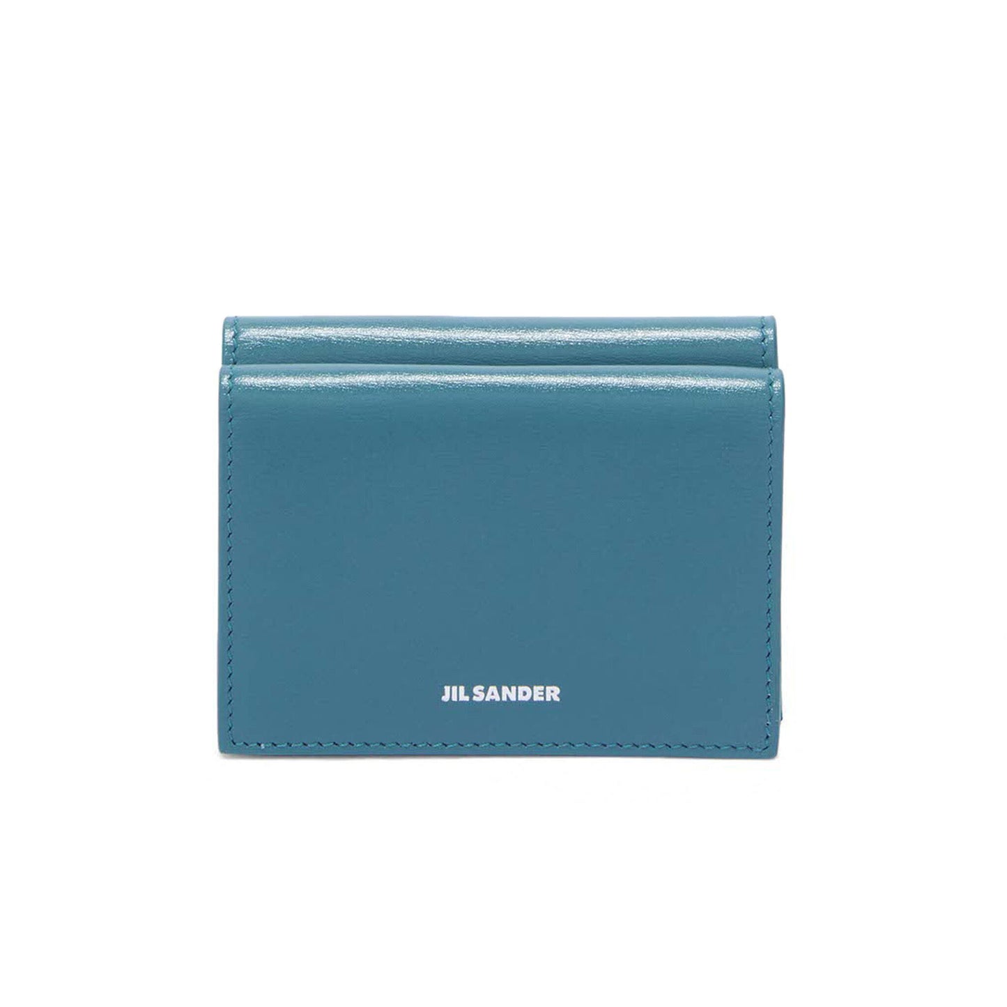 Jil Sander Tiny Bi-Fold Wallet (J07UI0011 P5355)