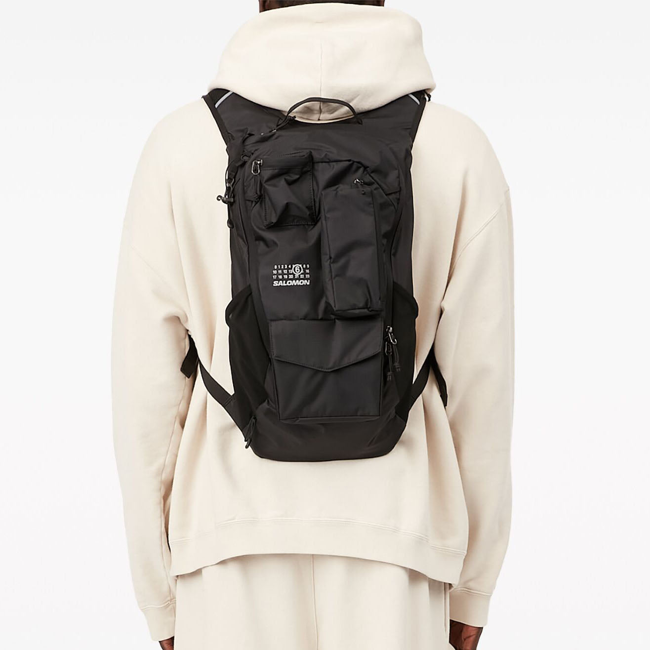 Maison Margiela x Eastpak Backpack (SB5WA0009)