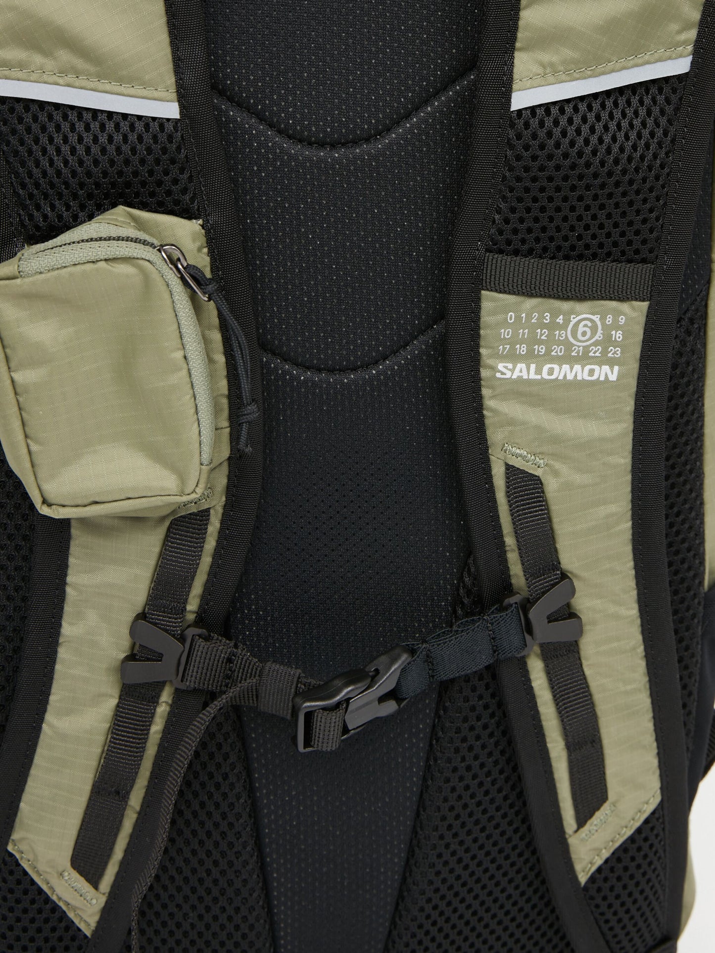 Maison Margiela x Eastpak Backpack (SB5WA0009)