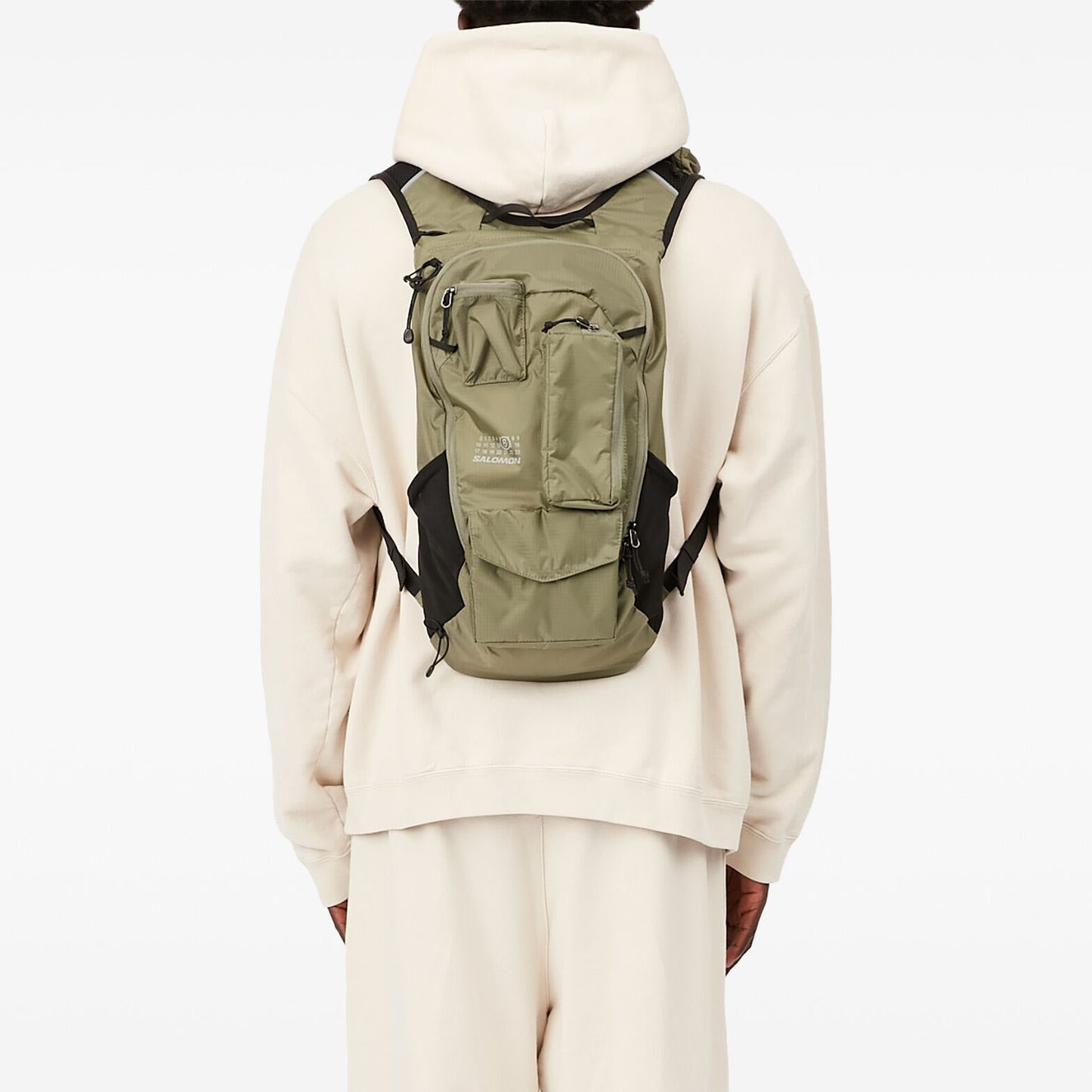 Maison Margiela x Eastpak Backpack (SB5WA0009)