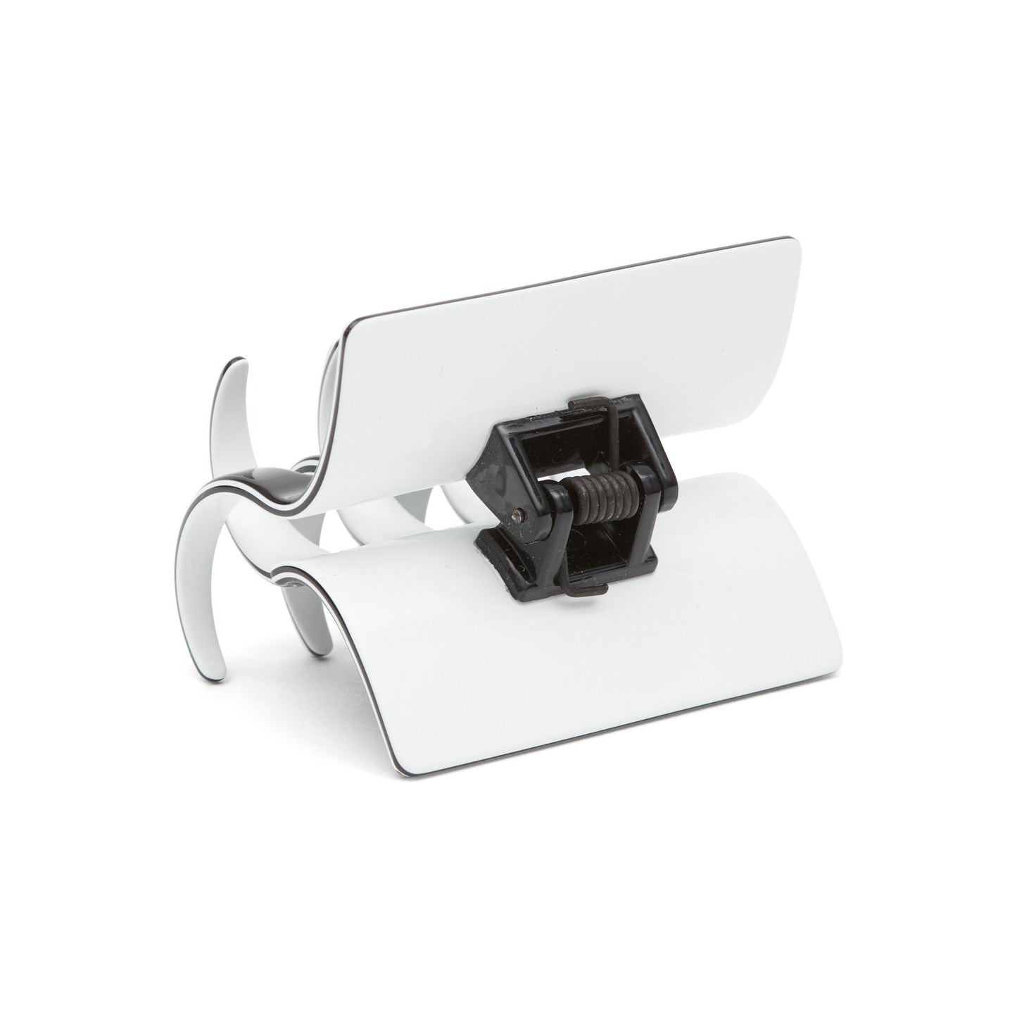 Maison Margiela 6 Logo Hair Clip (SM6TW0009)