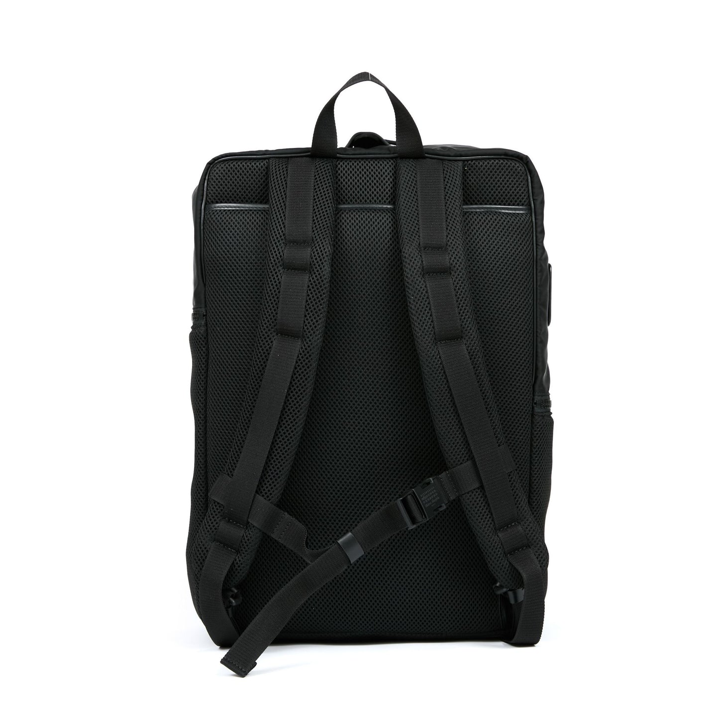 Maison Margiela High Tech Weekender Backpack (SB1WI0002 P6763)