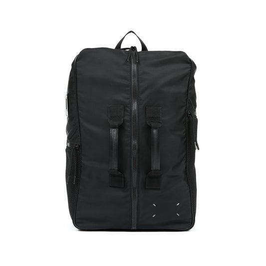 Maison Margiela High Tech Weekender Backpack (SB1WI0002 P6763)