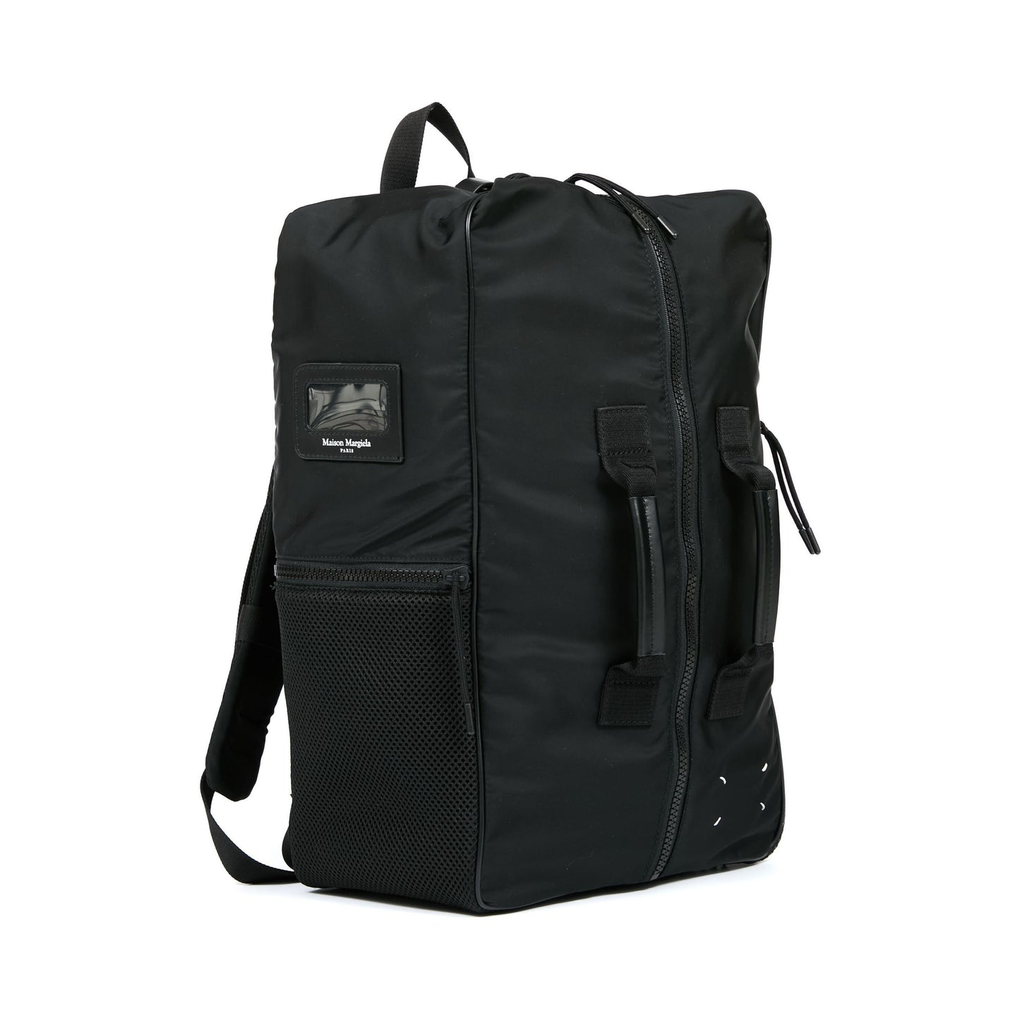 Maison Margiela High Tech Weekender Backpack (SB1WI0002 P6763)