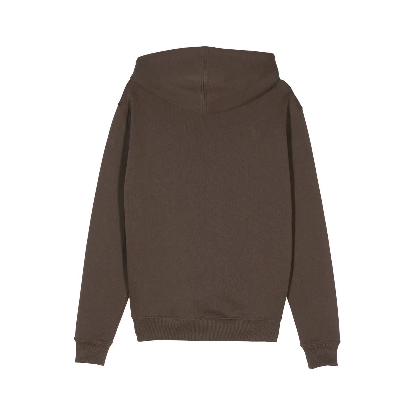 AMI Paris Logo Hoodie (USW209.749)