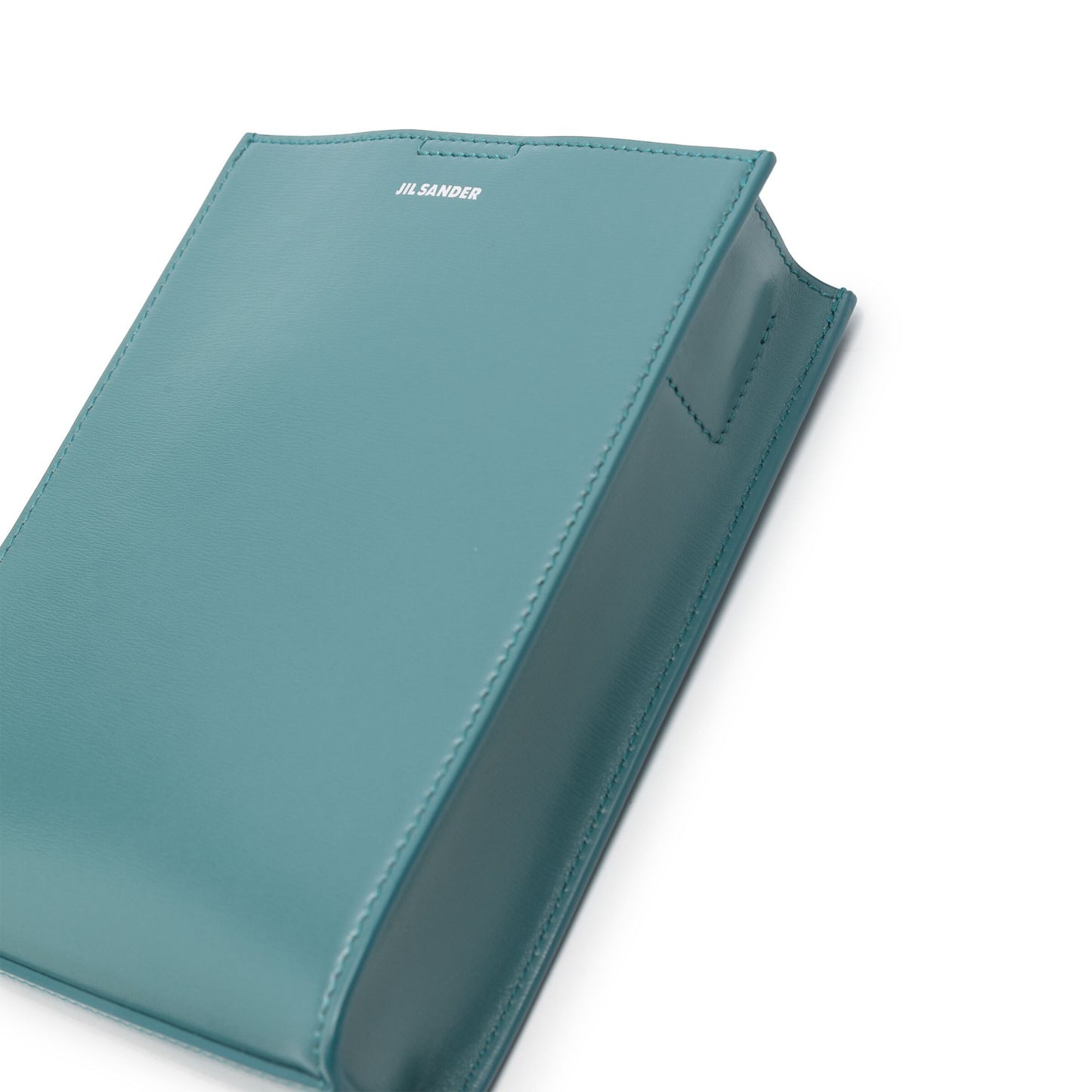 Jil Sander Tangle Small Crossbody Bag (J07WG0001 P5354)