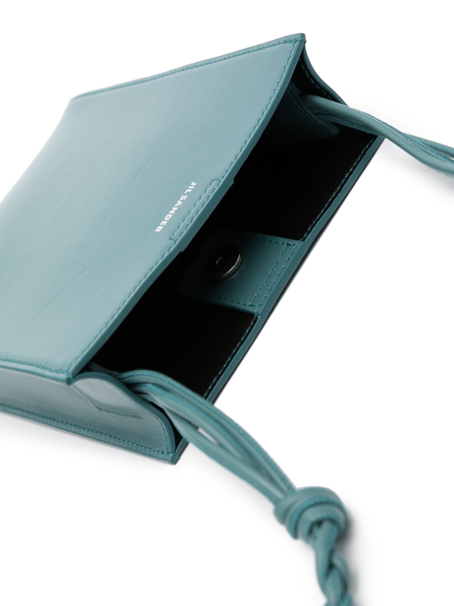 Jil Sander Tangle Small Crossbody Bag (J07WG0001 P5354)