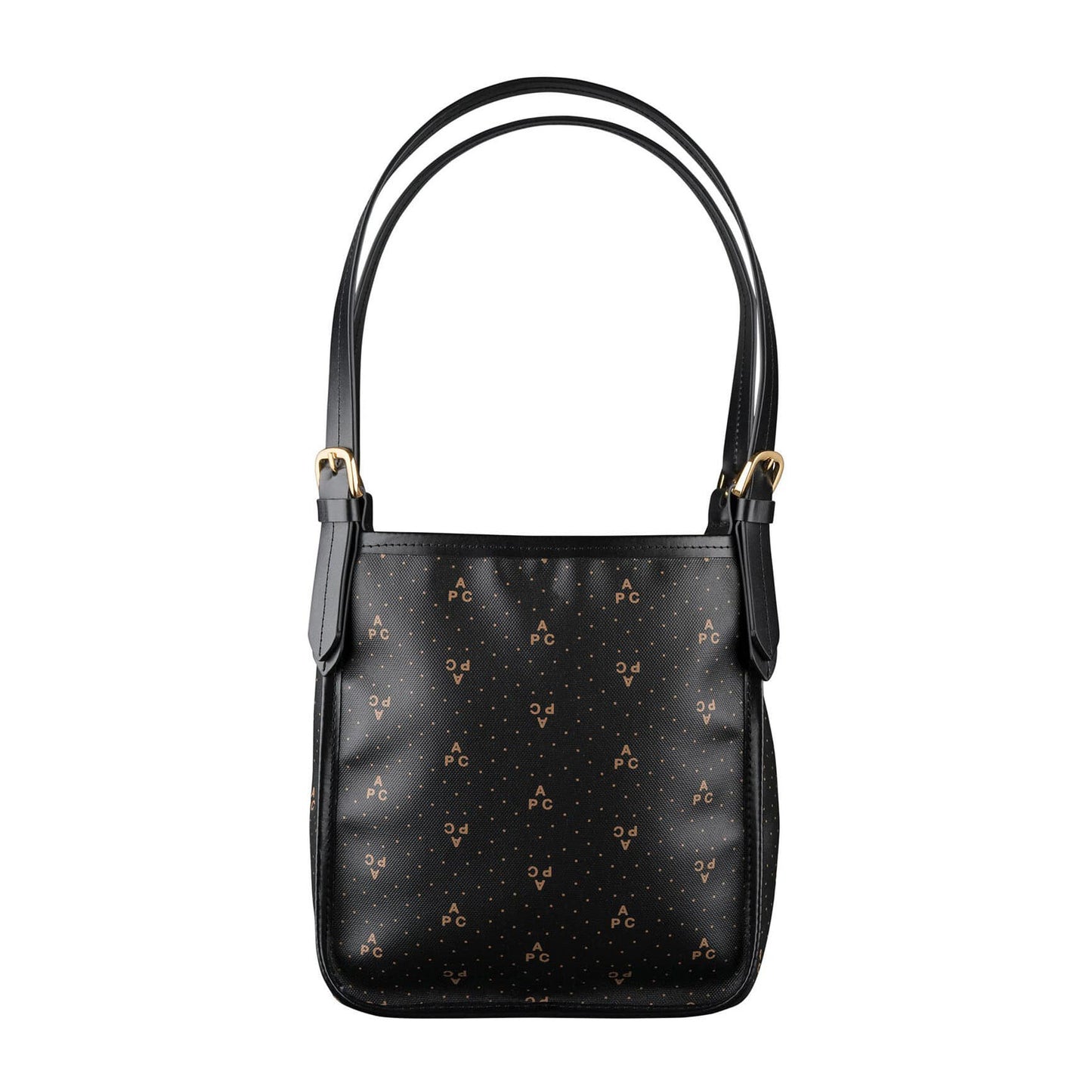 A.P.C. Poppy Small Shopper Tote (COGFA-F61858)